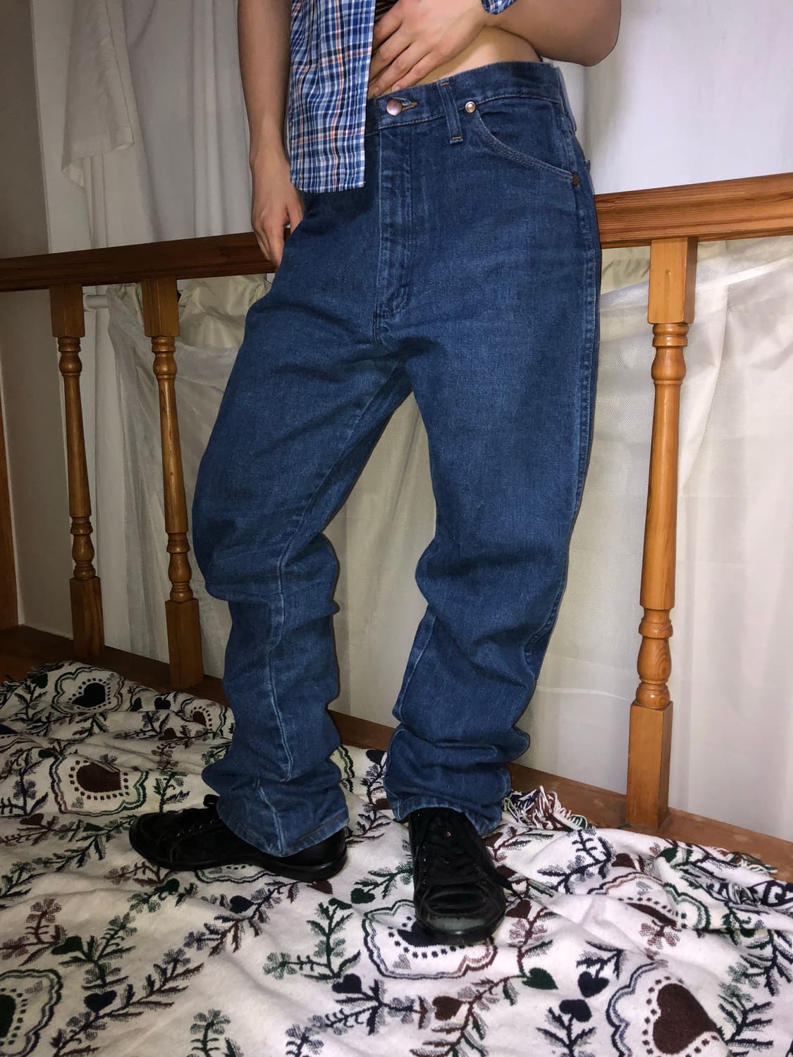 Wrangler / 90's Authentic Workwear 상품이미지5