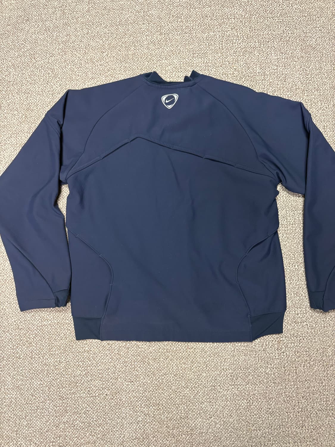 나이키 미국 축구팀 트레이닝복 쉘탑 상품이미지2