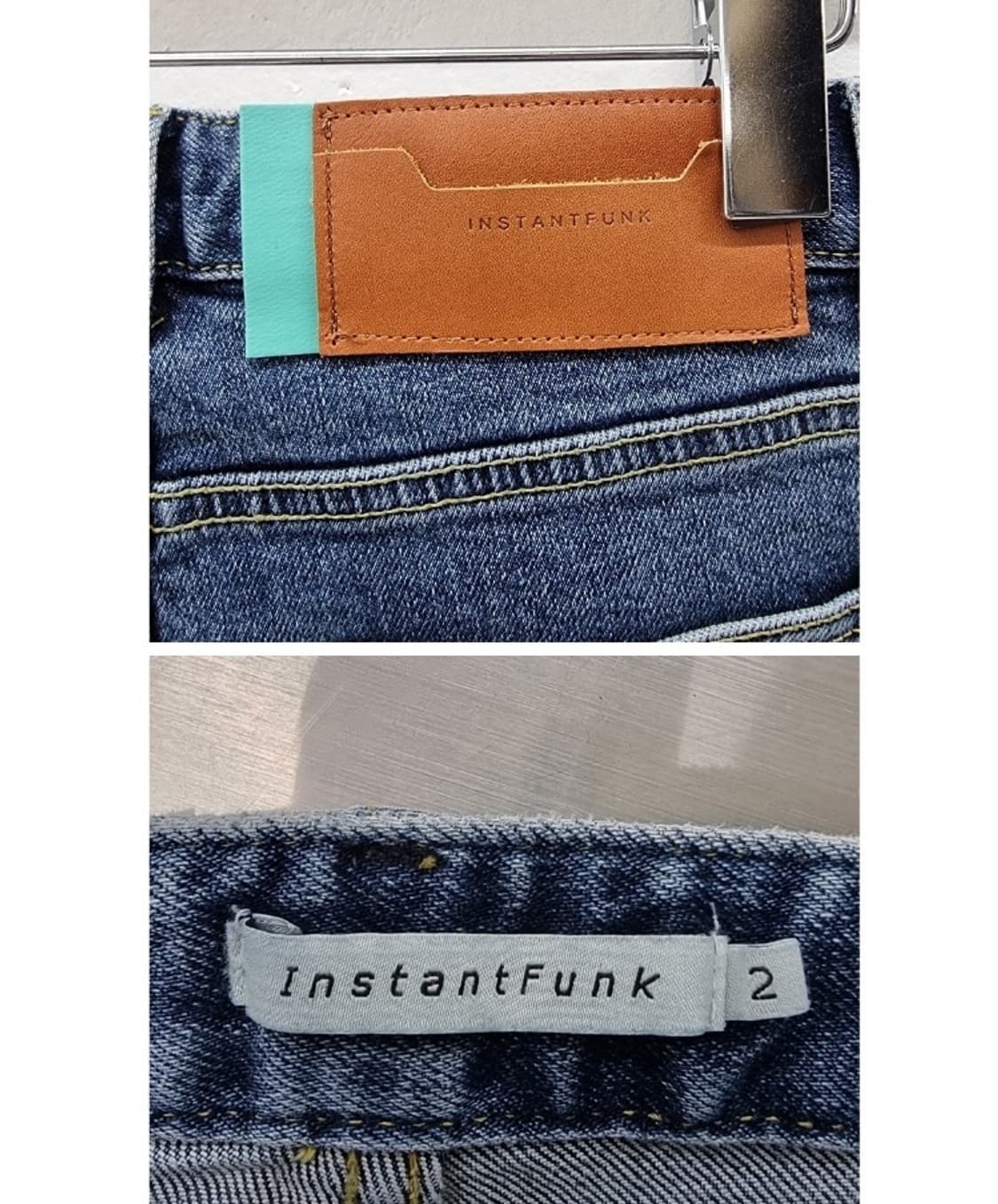InstantFunk 인스턴트펑크 상품이미지8
