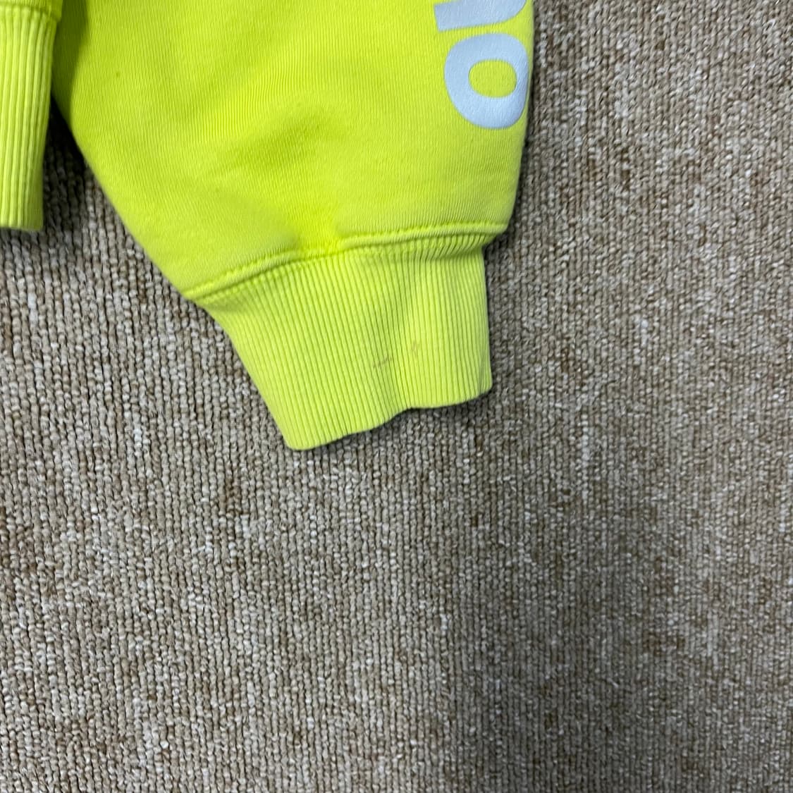 아이앱 스튜디오  x 웍스아웃 후드 상품이미지7