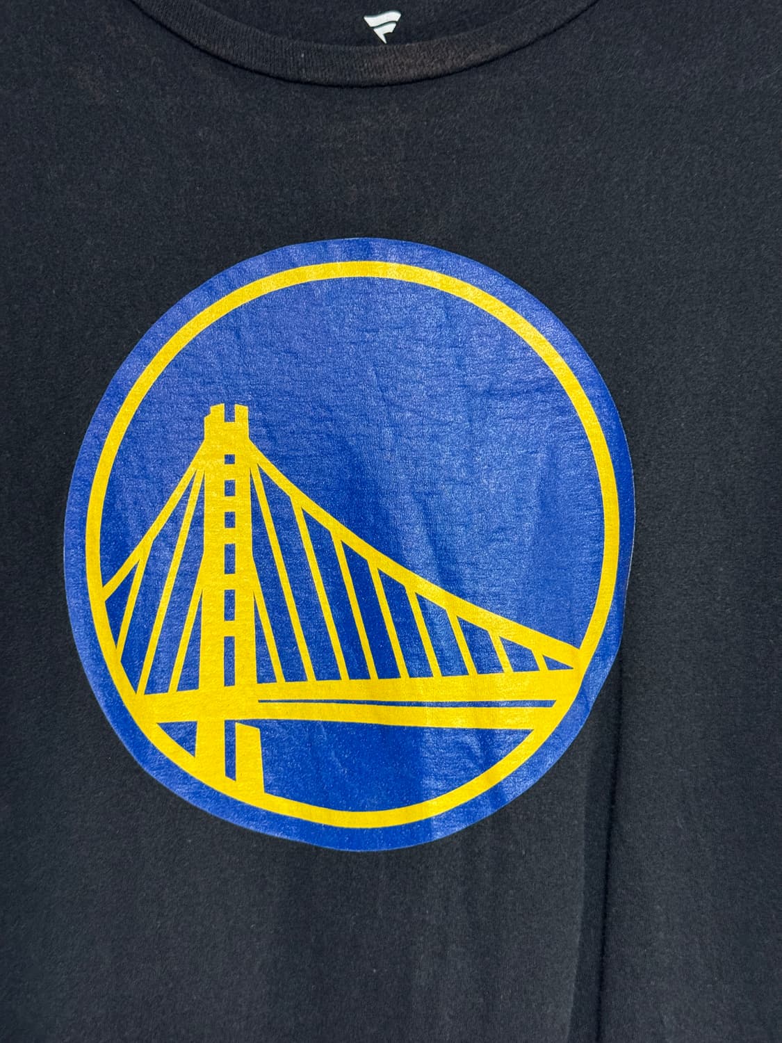 Fanatics 골든 워리어스 커리 티셔츠 100 상품이미지3