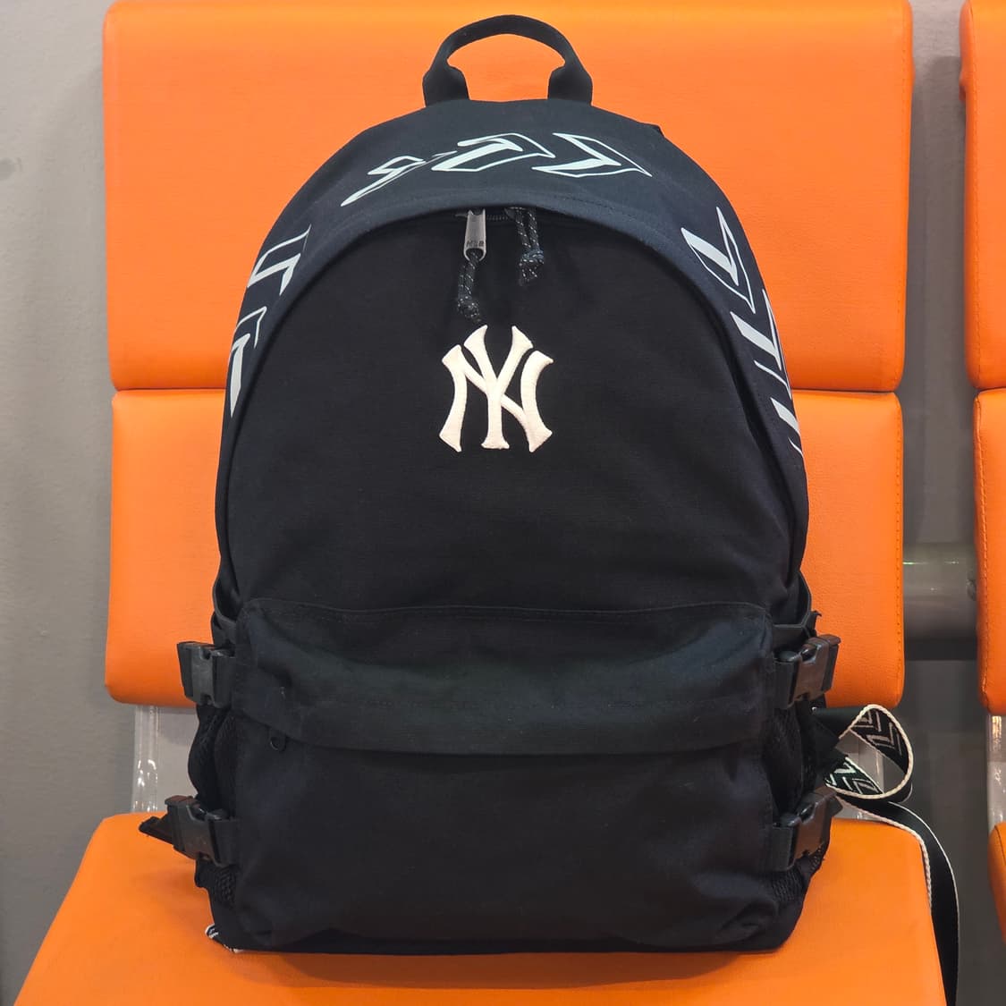 MLB 뉴욕 양키스 백팩 상품이미지3