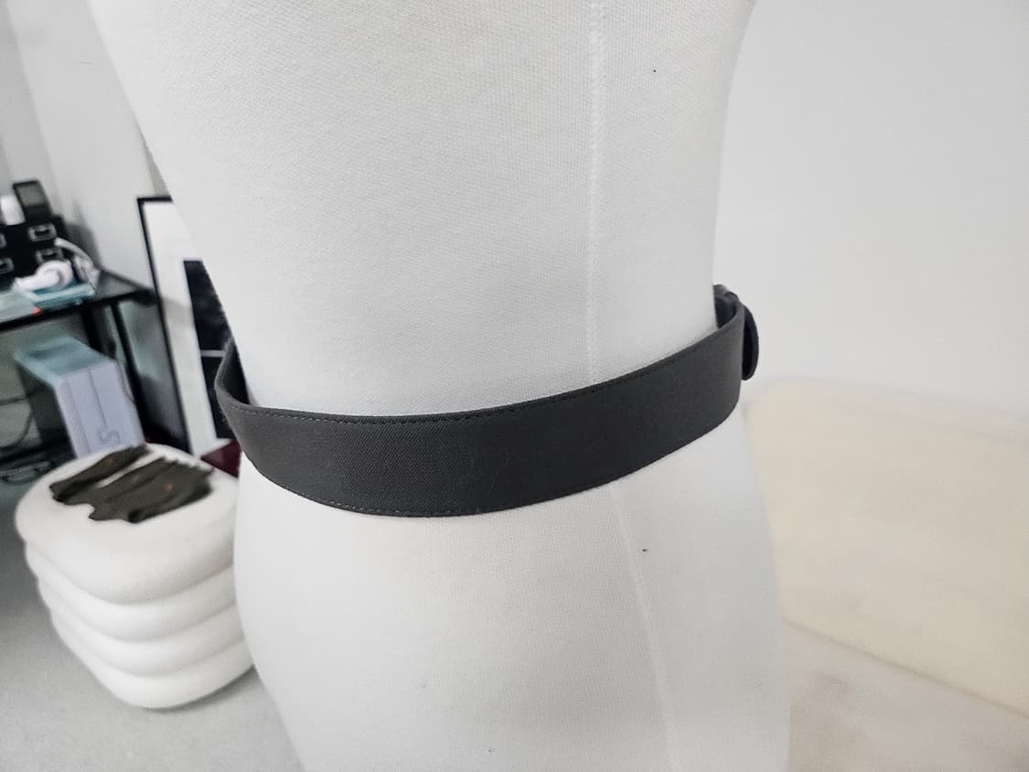 여성 90's CHIC LEE 빈티지 벨트 상품이미지4