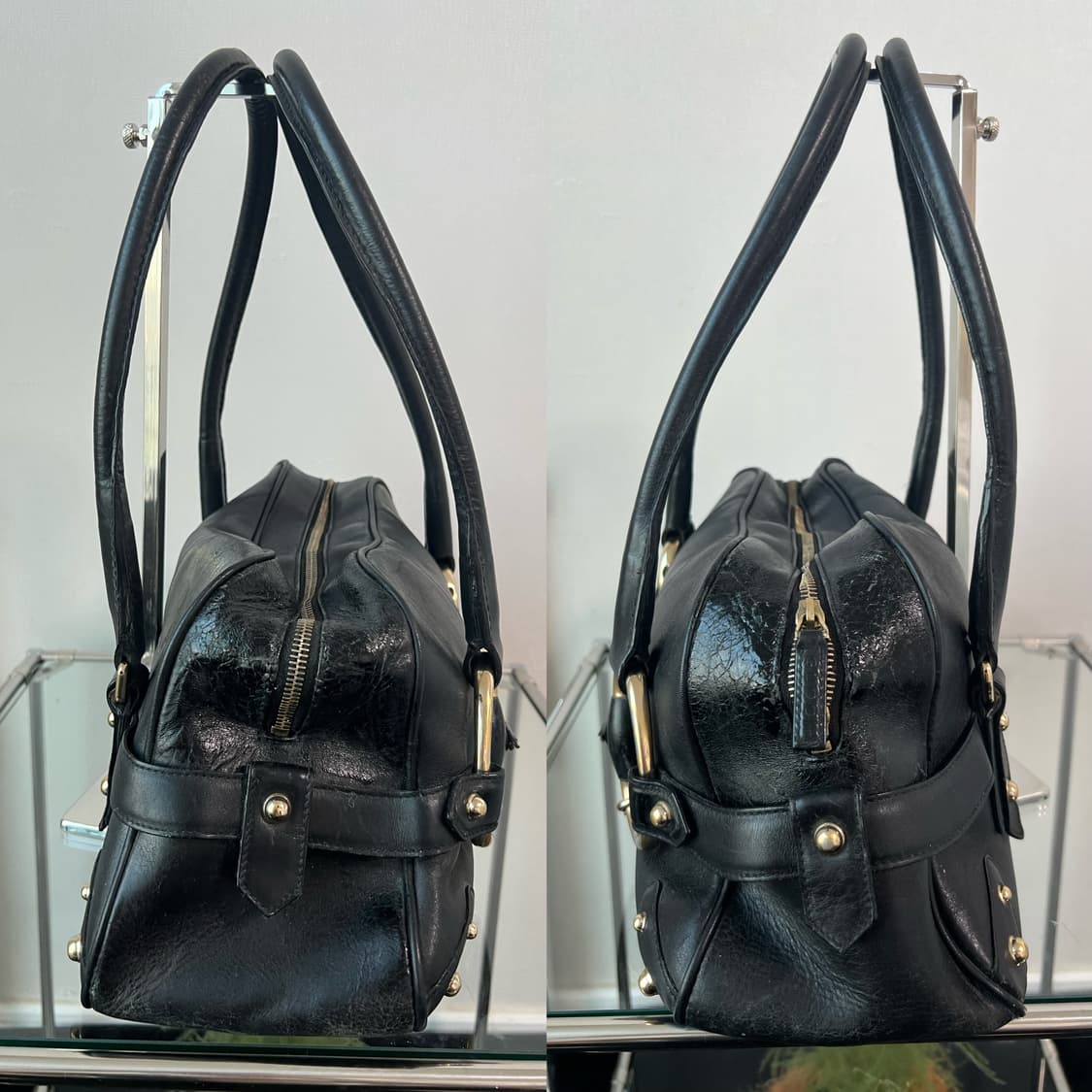 구찌 홀스빗 체인 숄더백 상품이미지5