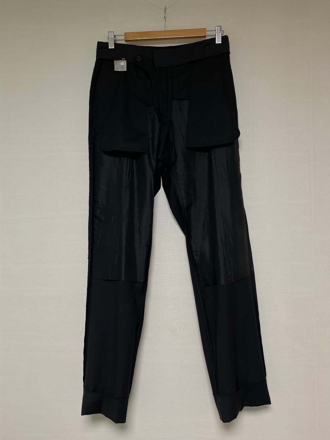 2003FW Dior HOMME byHEDI SLIMANE LUSTER 상품이미지6