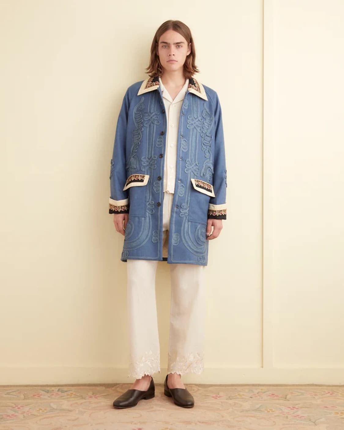 보디 / BODE 코트 상품이미지2