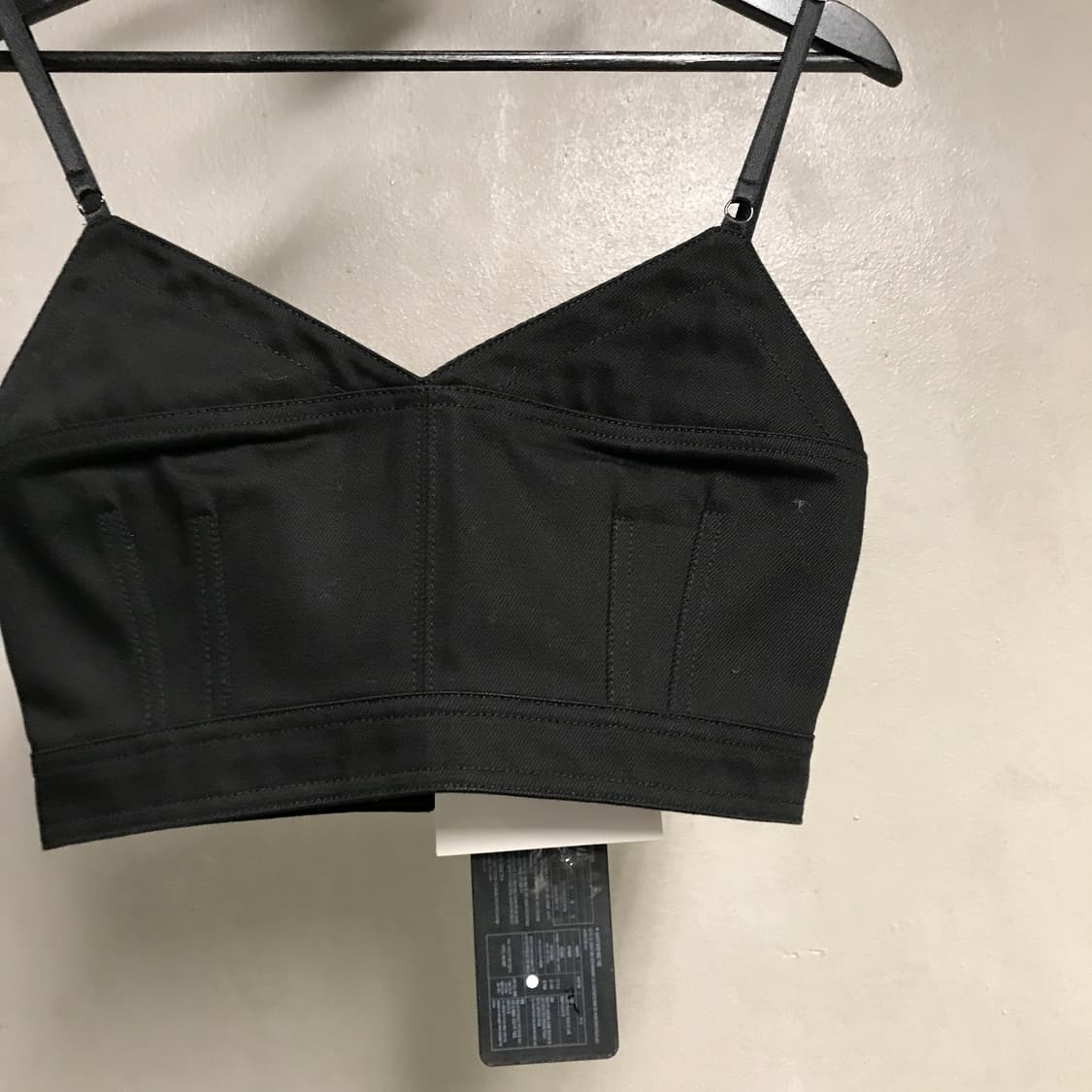 알렉산더왕 뷔스티에 새상품 2(W) 상품이미지2