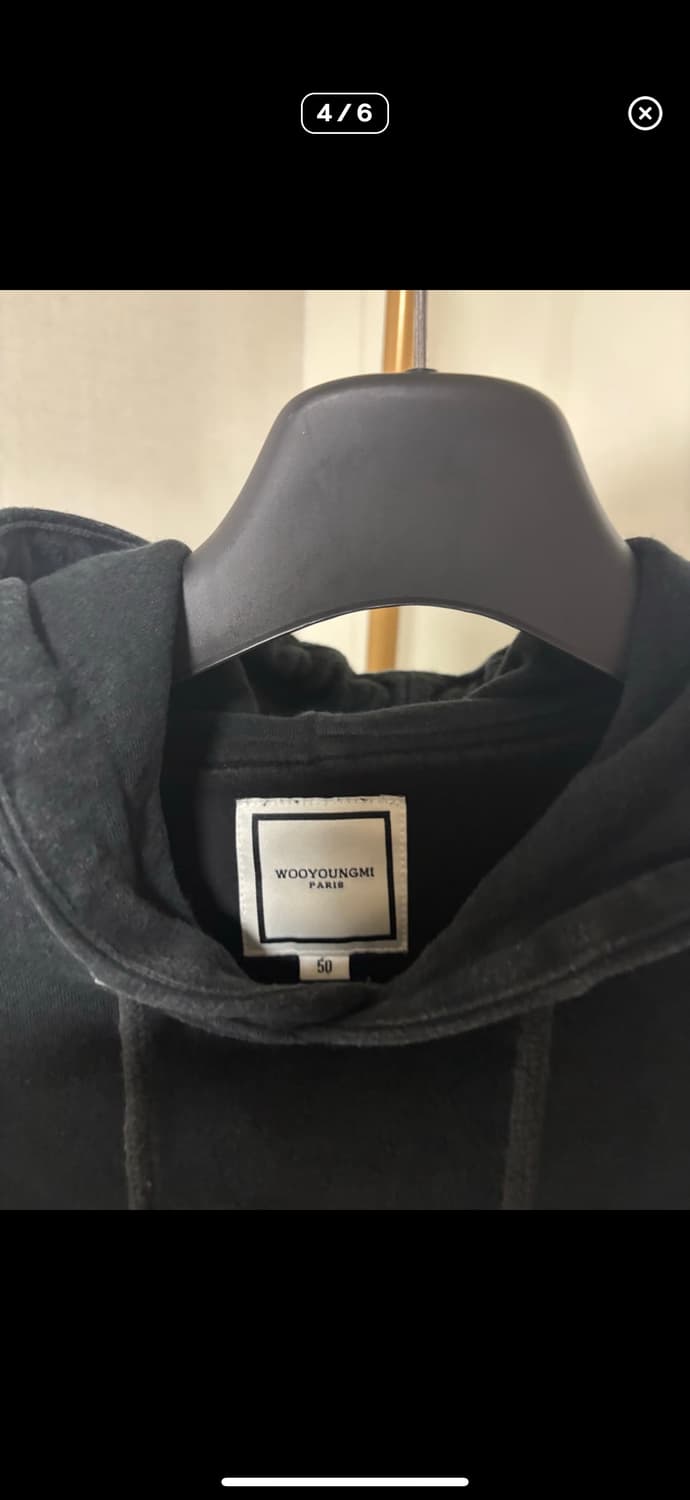 우영미 후드티 50 상품이미지4