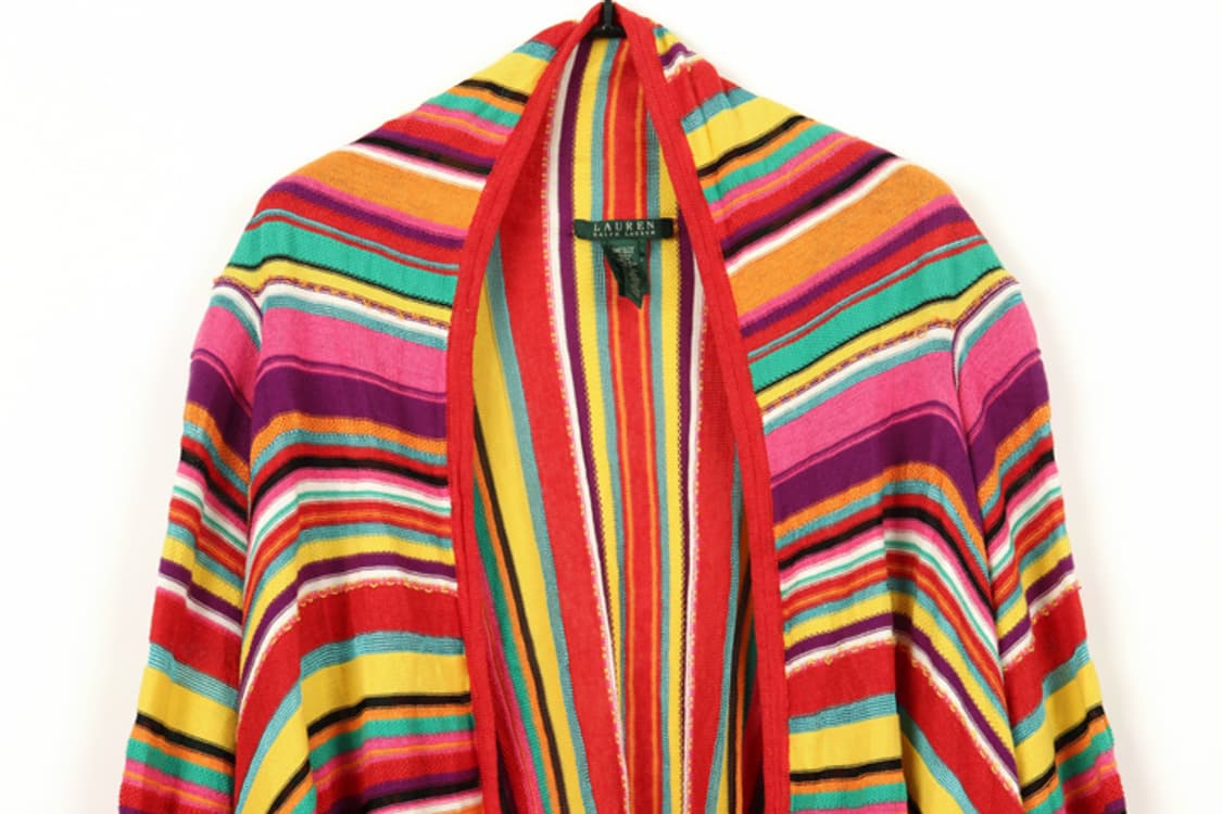 RALPH LAUREN 가디건(F) 상품이미지4