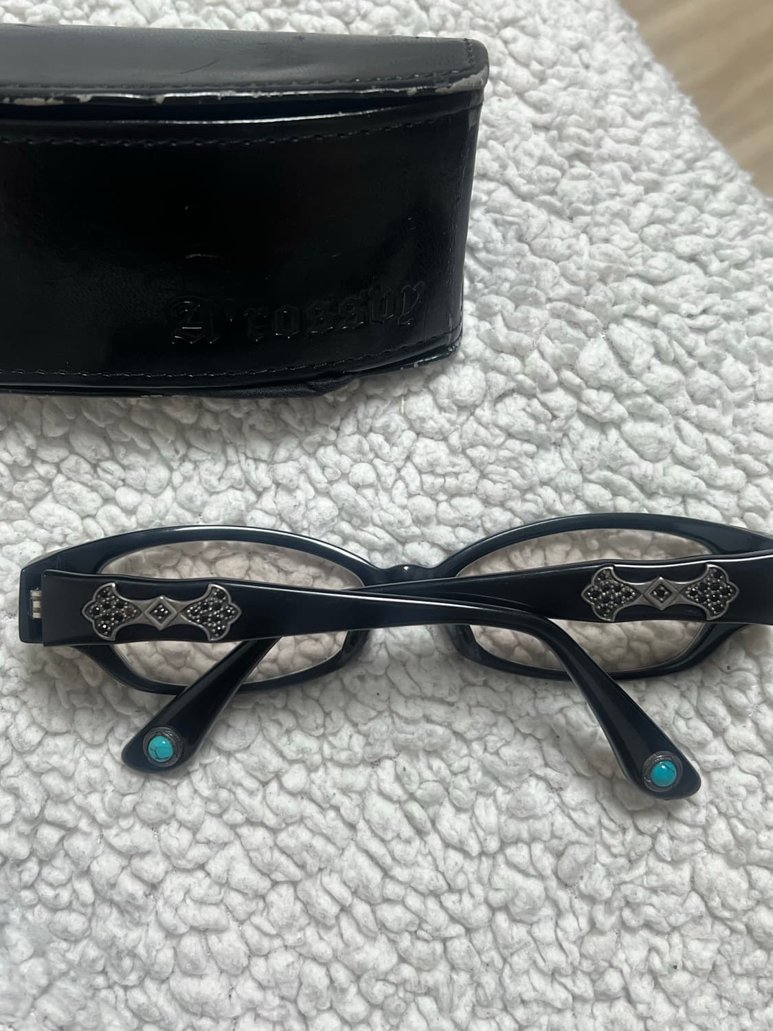 로즈비 a’rossvy 안경 상품이미지4