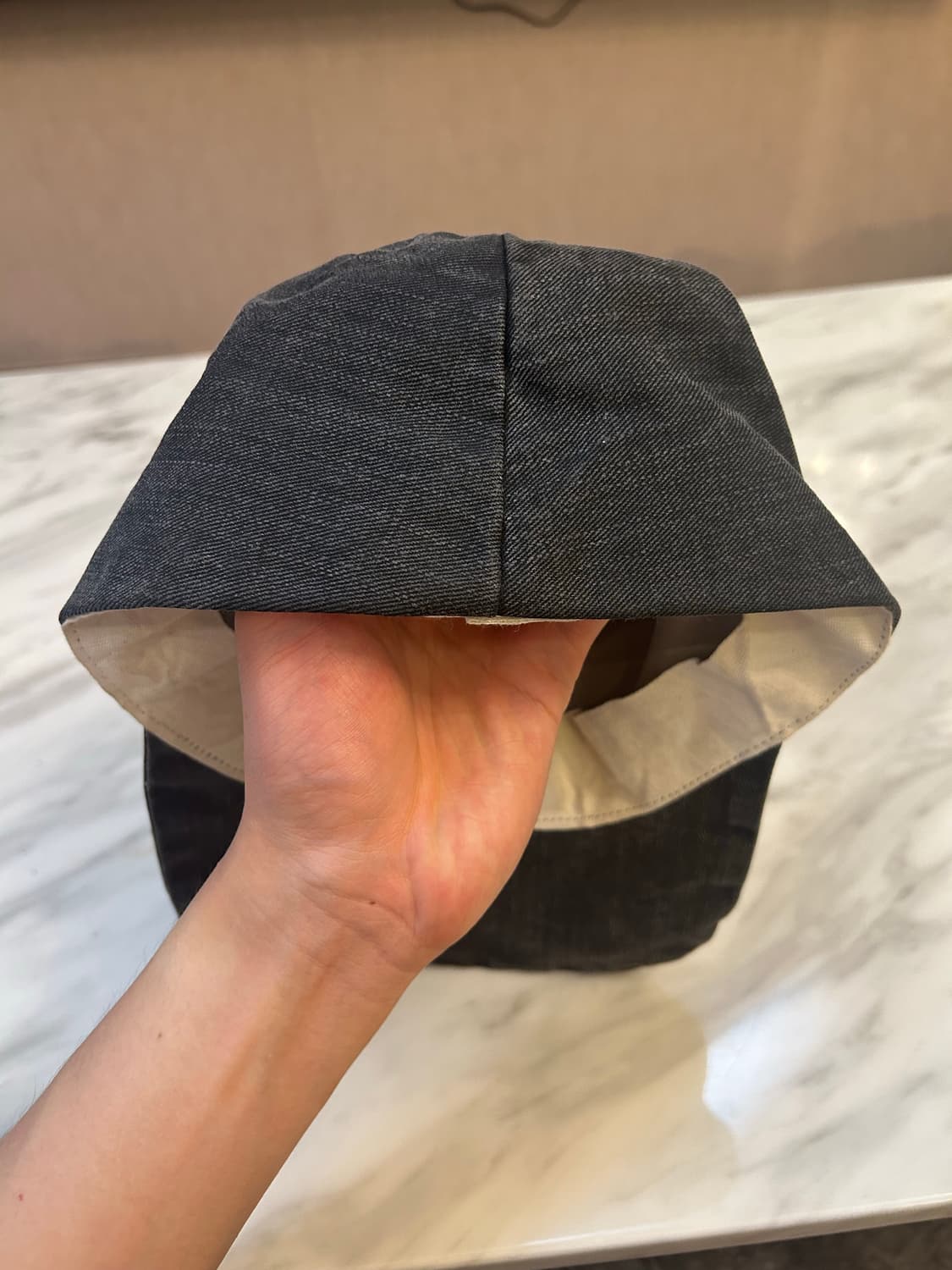 Reinhard Plank Cyrus Hat 상품이미지2