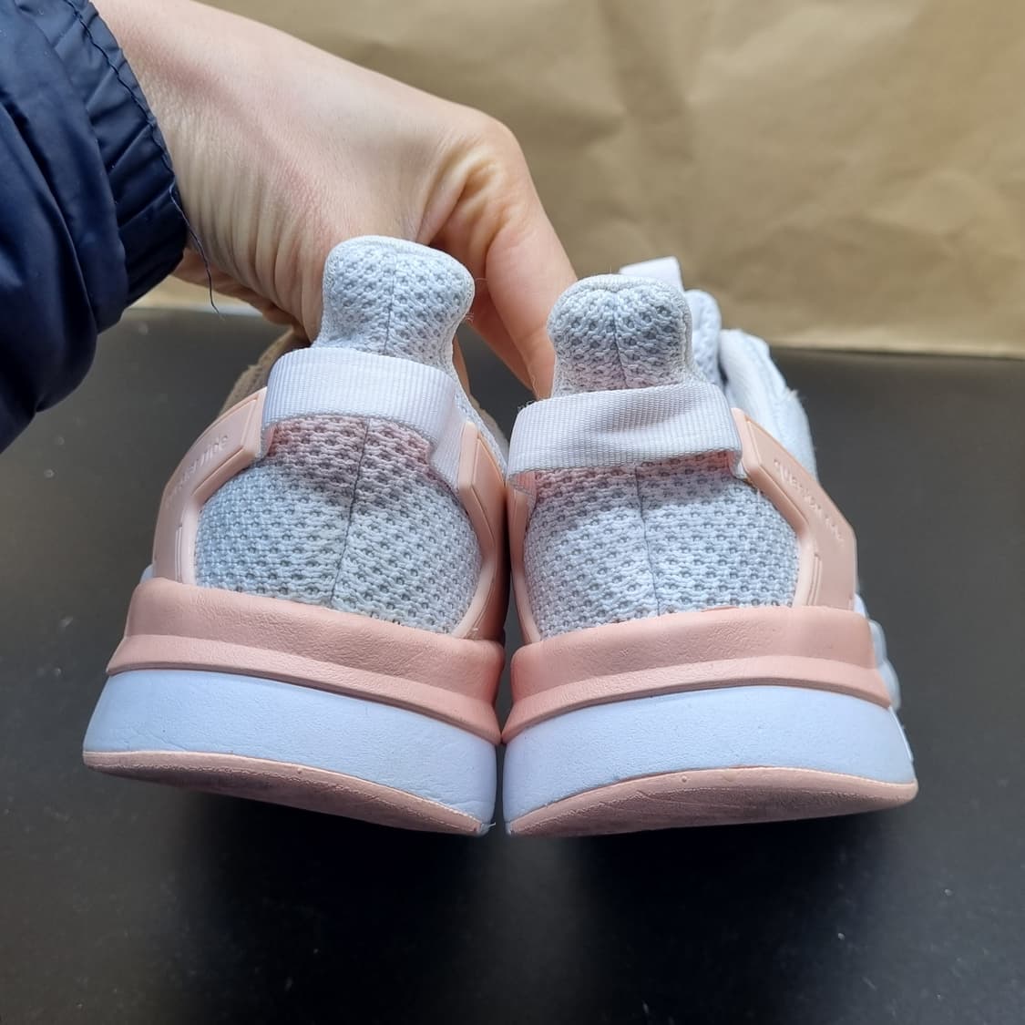 아디다스 퀘스타라이드 운동화225 상품이미지5