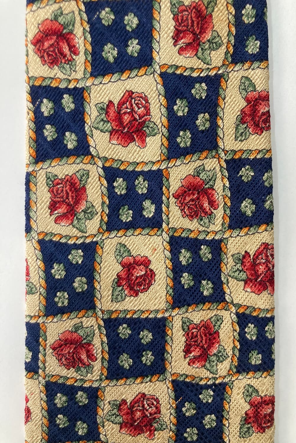 겐조 넥타이 상품이미지8