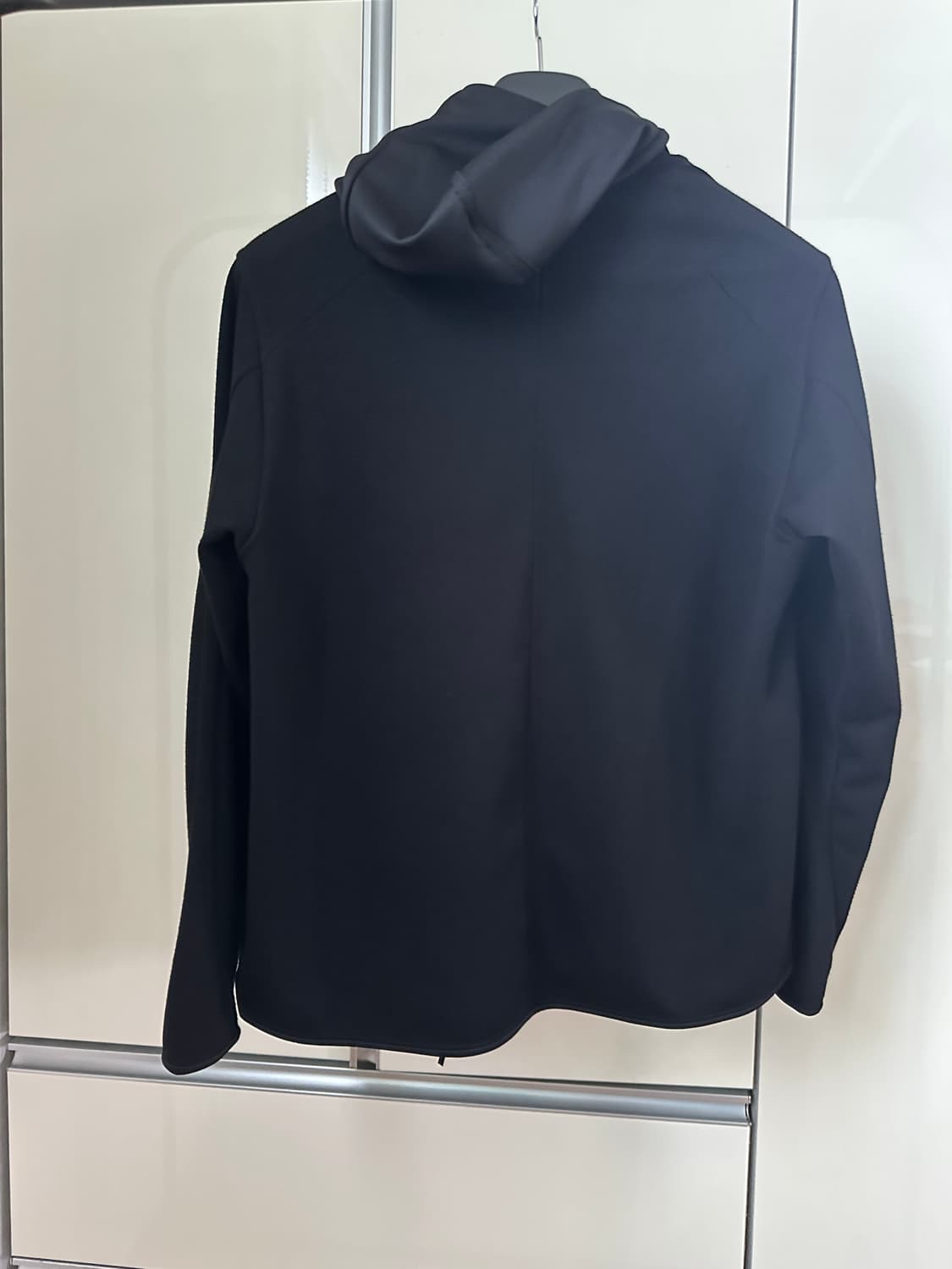 5.1 right hoodie 상품이미지7