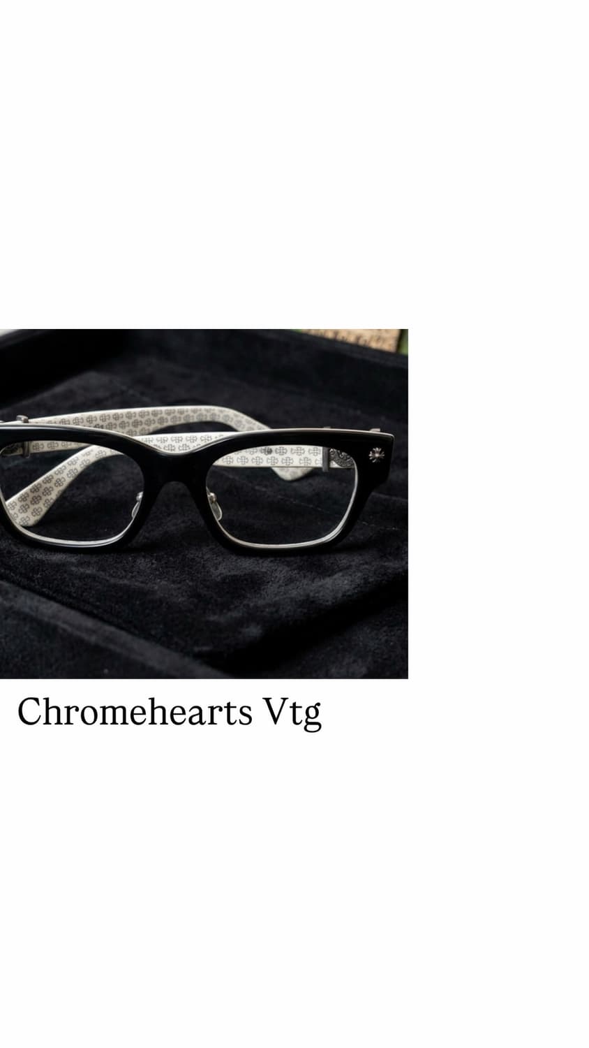 크롬하츠 뱅가당2 / 크롬하츠 지티아니 상품이미지1