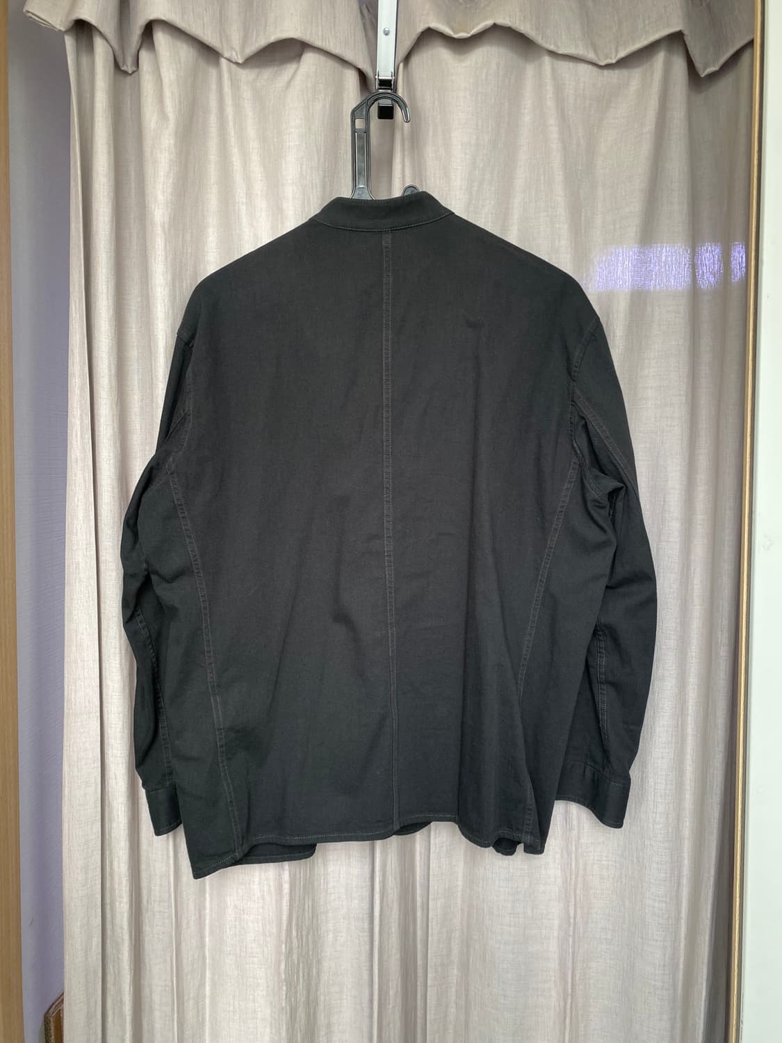 Uniqlo U china jacket 상품이미지4