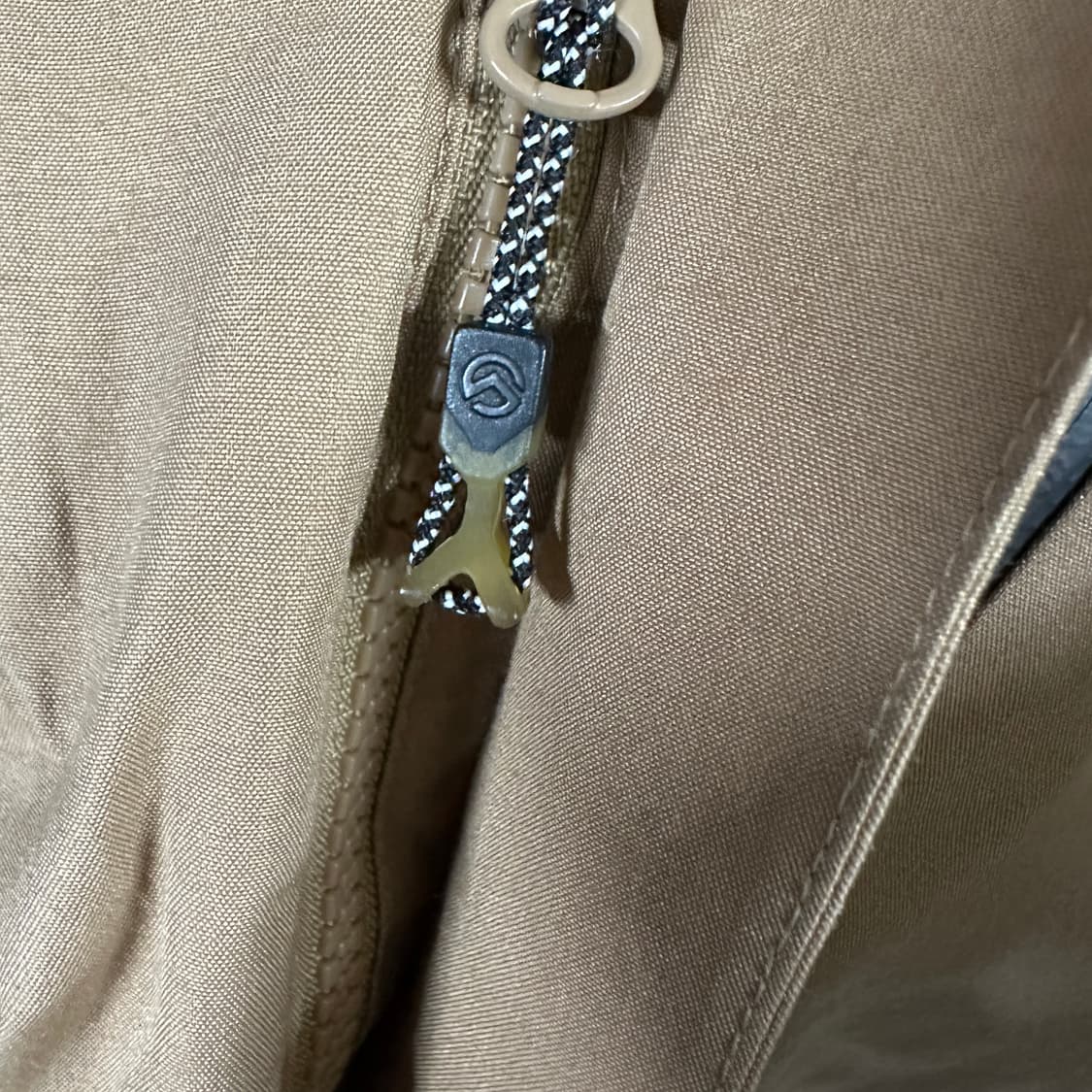 노스페이스 바람막이 상품이미지5