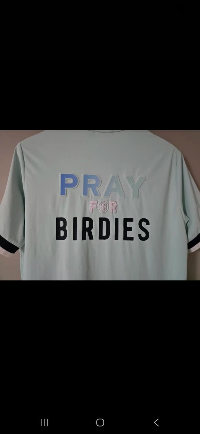 G/FORE 지포어 남자 골프웨어 반팔카라티. 싸이즈 95~100
 상품이미지4