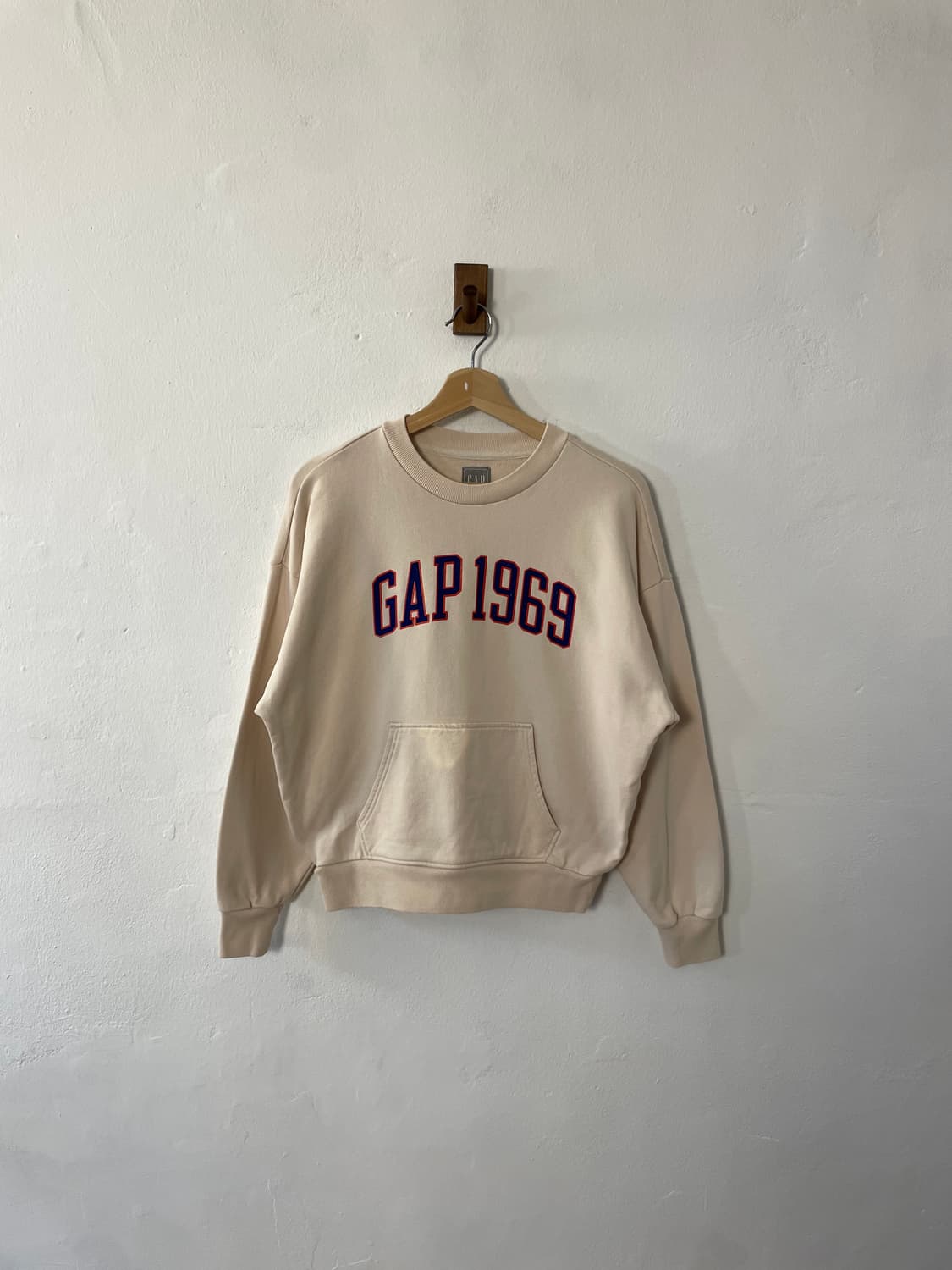 갭 맨투맨  상품이미지1