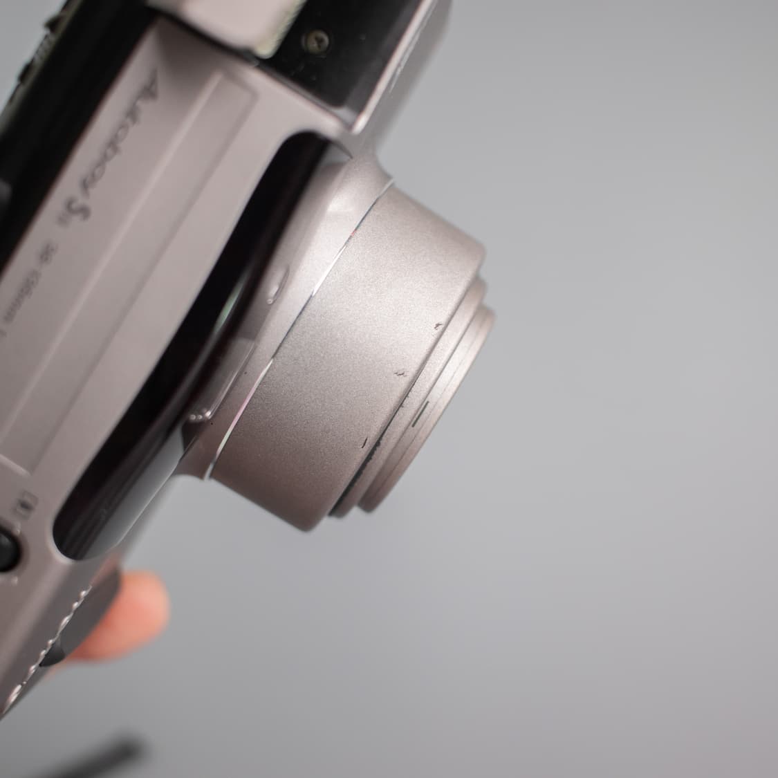 캐논 오토보이 s2 (지효님 사쿠라님 카메라) 상품이미지9