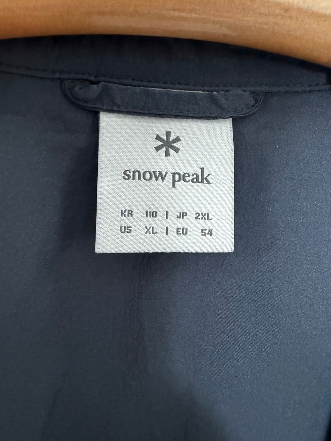 스노우피크 스노우피크자켓  상품이미지3