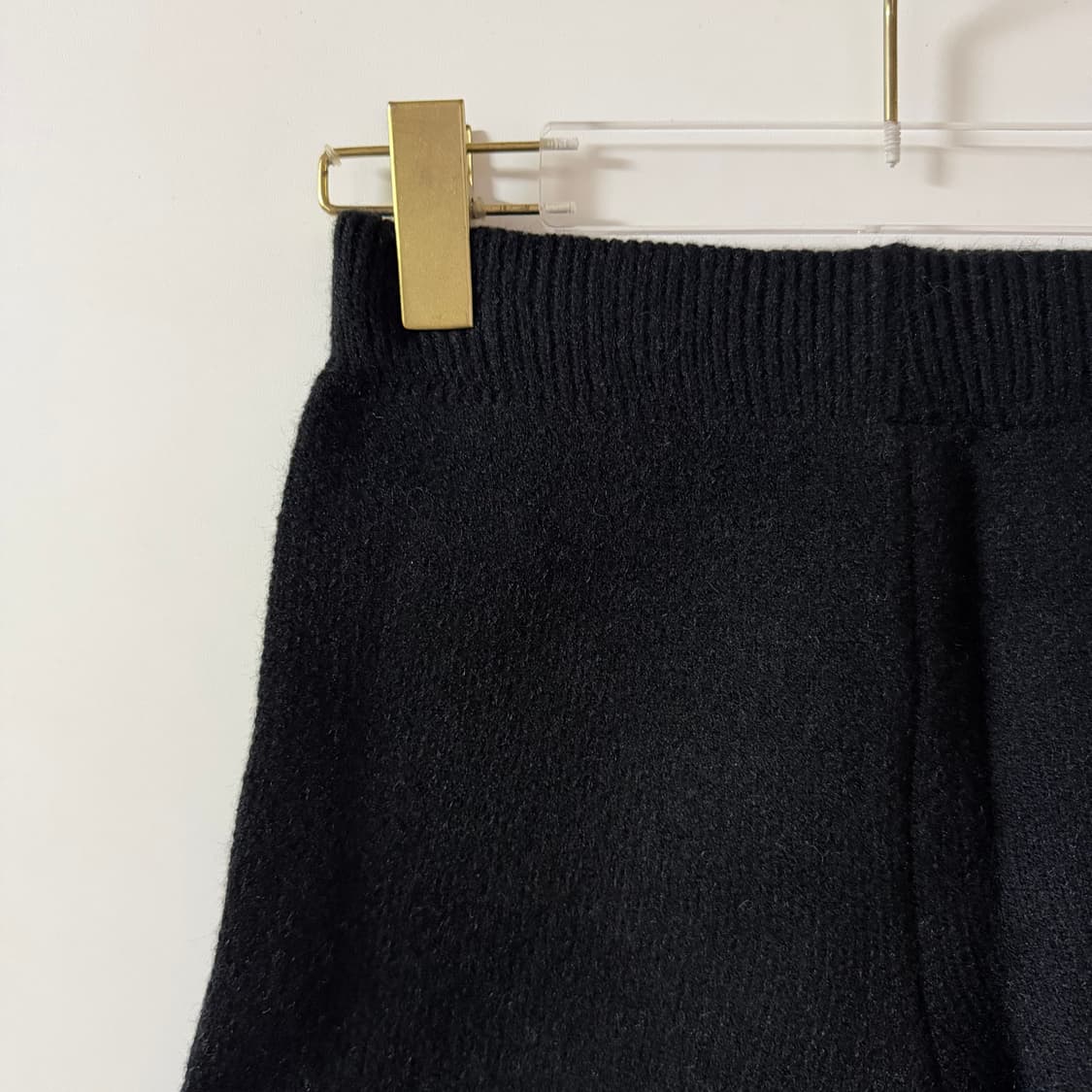 새상품 여자 니트 투피스 세트 상품이미지6