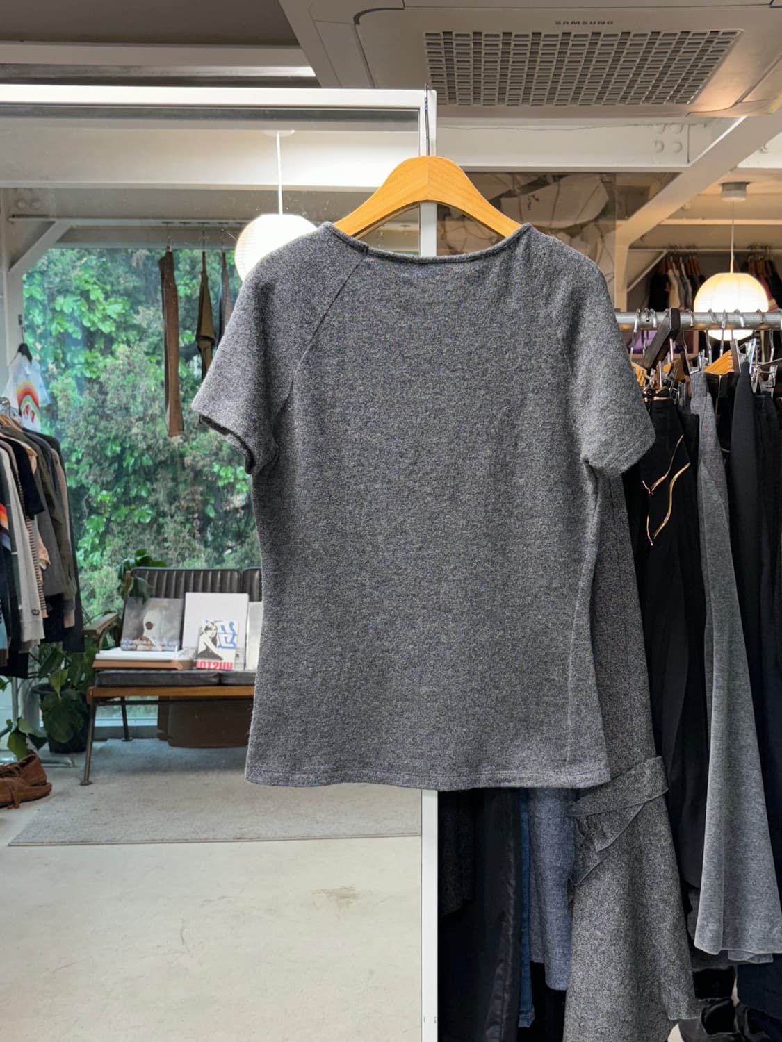 Max&co 니트탑 상품이미지2