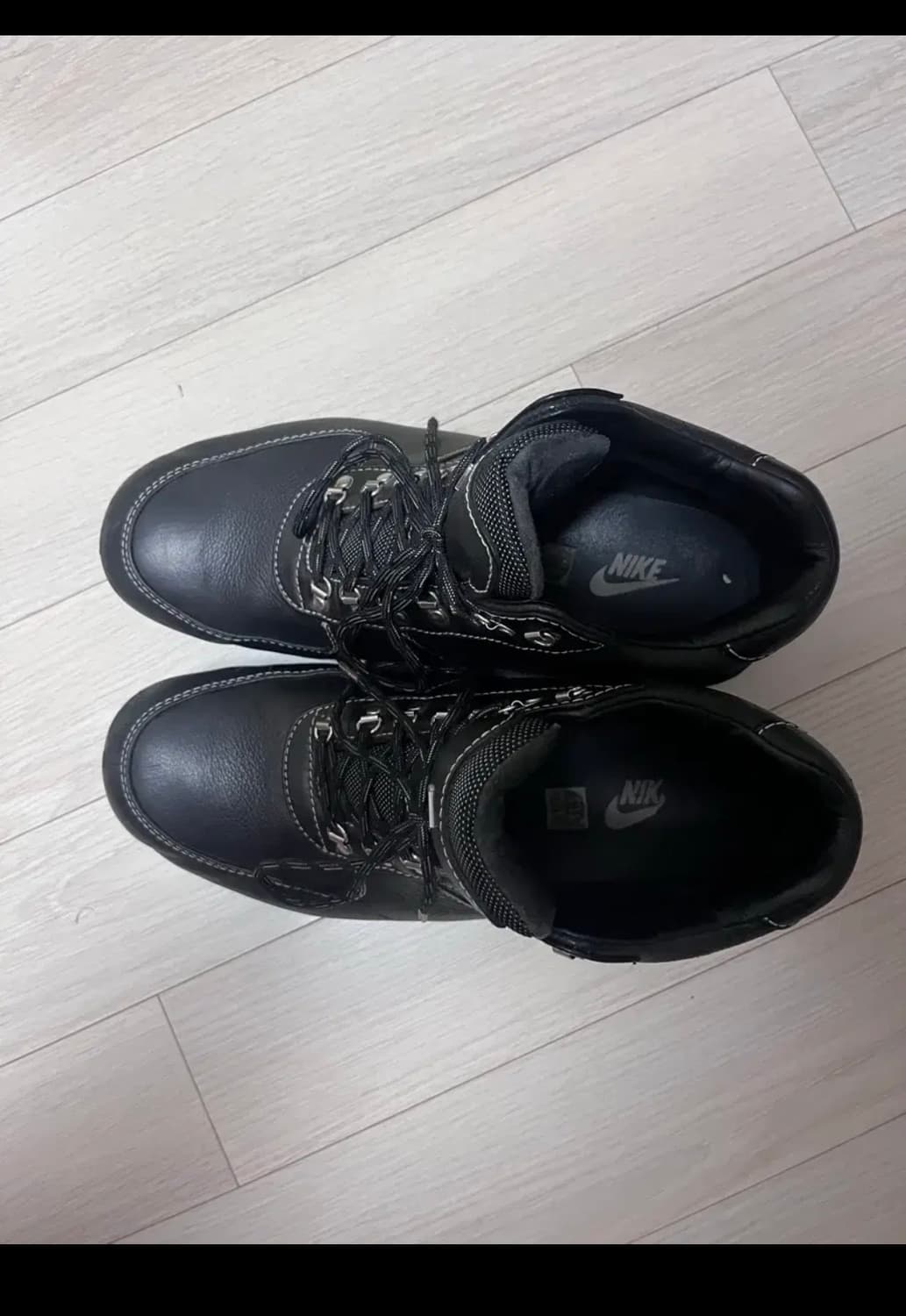 나이키 고아돔 295 카티착용 상품이미지5