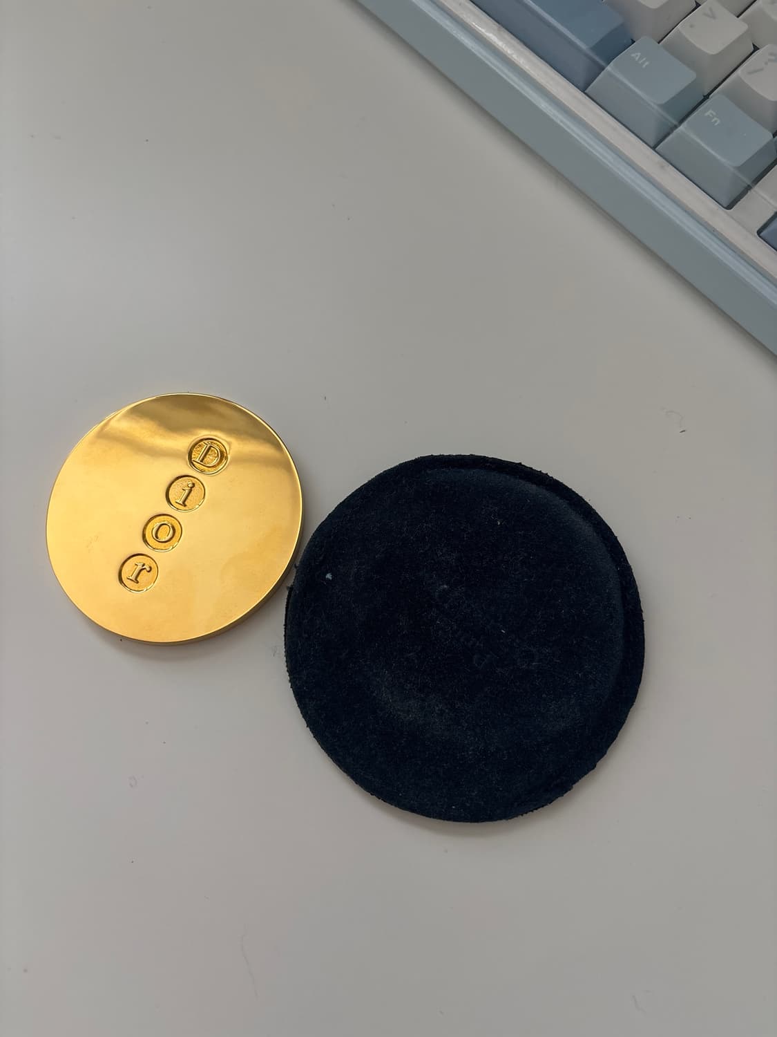 디올 손거울 상품이미지1