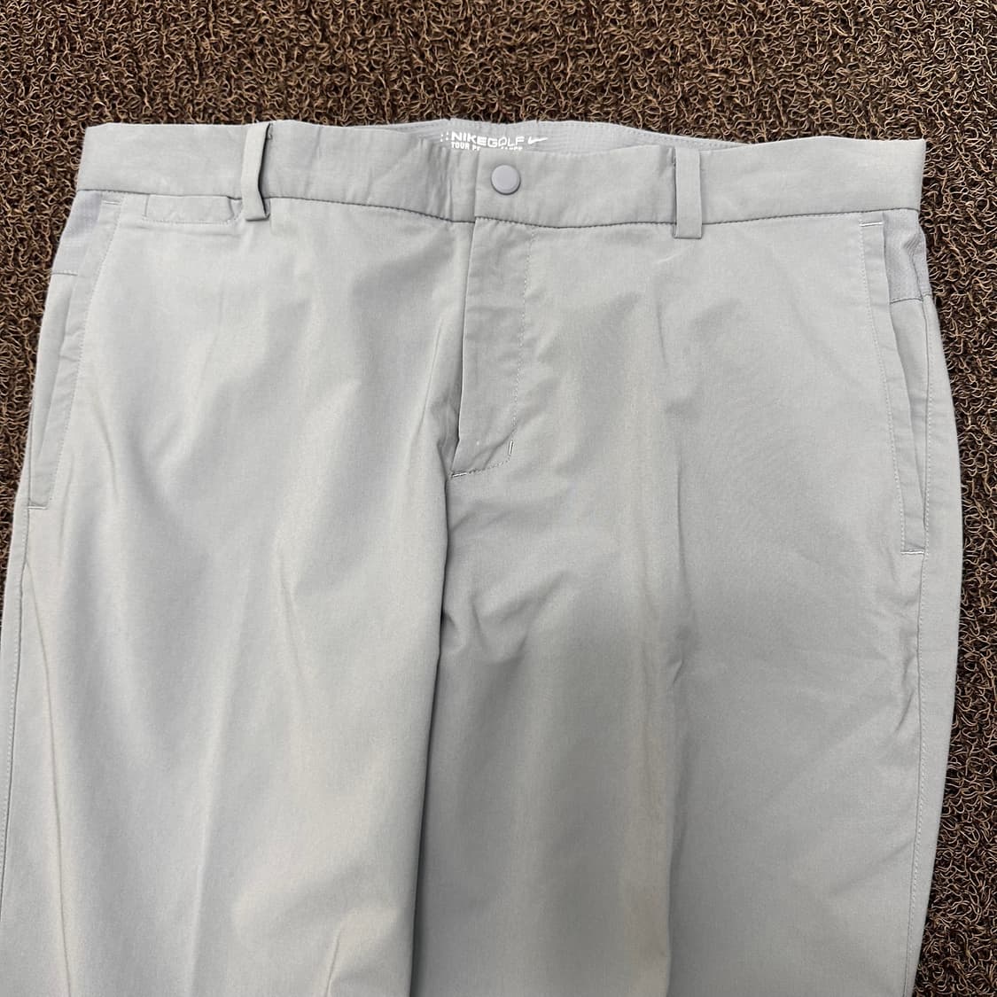 NIKE GOLF 나이키 남성 골프웨어 바지 34인치 상품이미지3