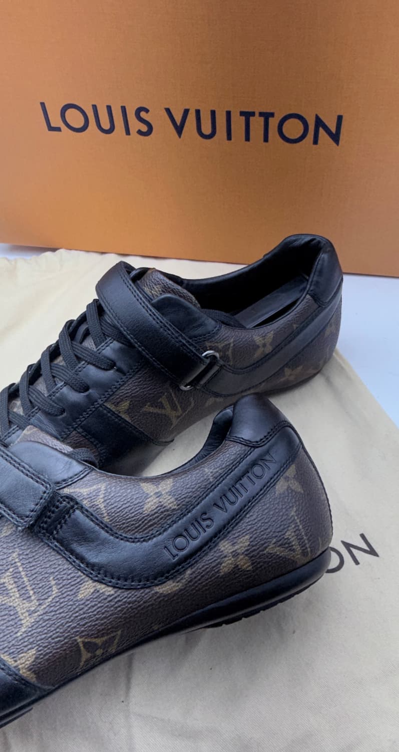 정품)루이비통 250 상품이미지4