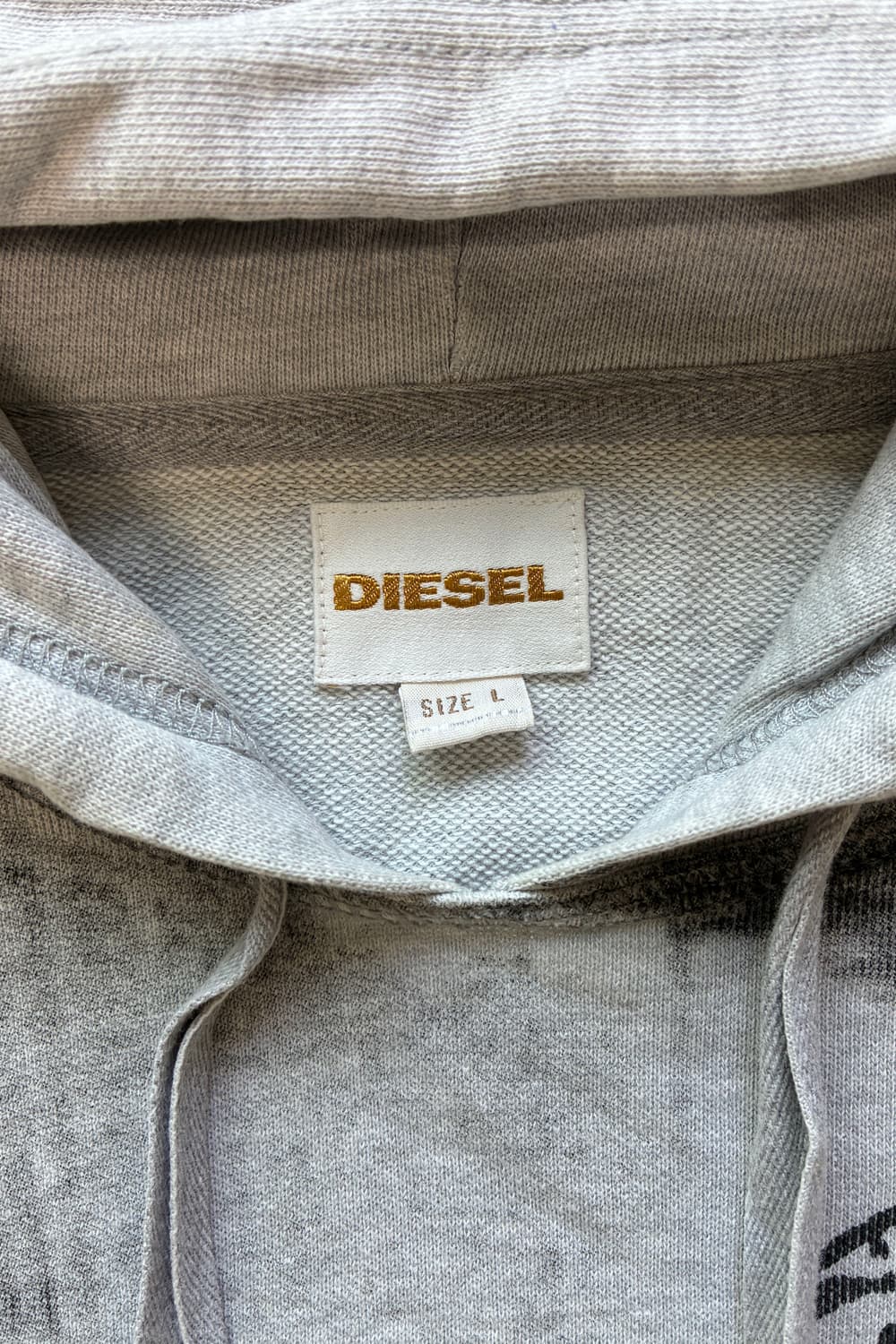DIESEL hoodie 상품이미지7