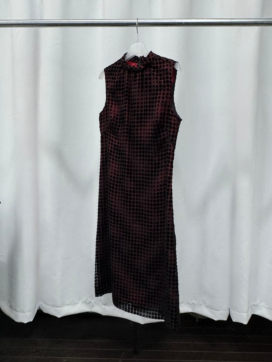 vtg dress 상품이미지1