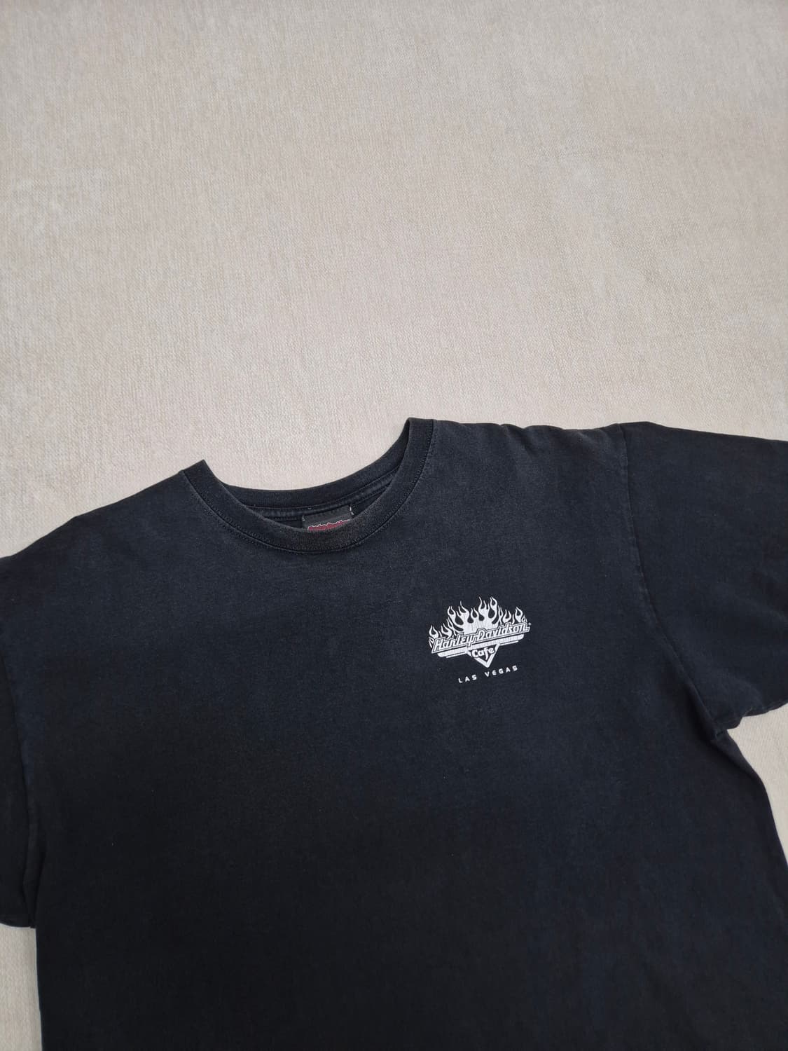 할리데이비슨 반팔티셔츠 상품이미지2