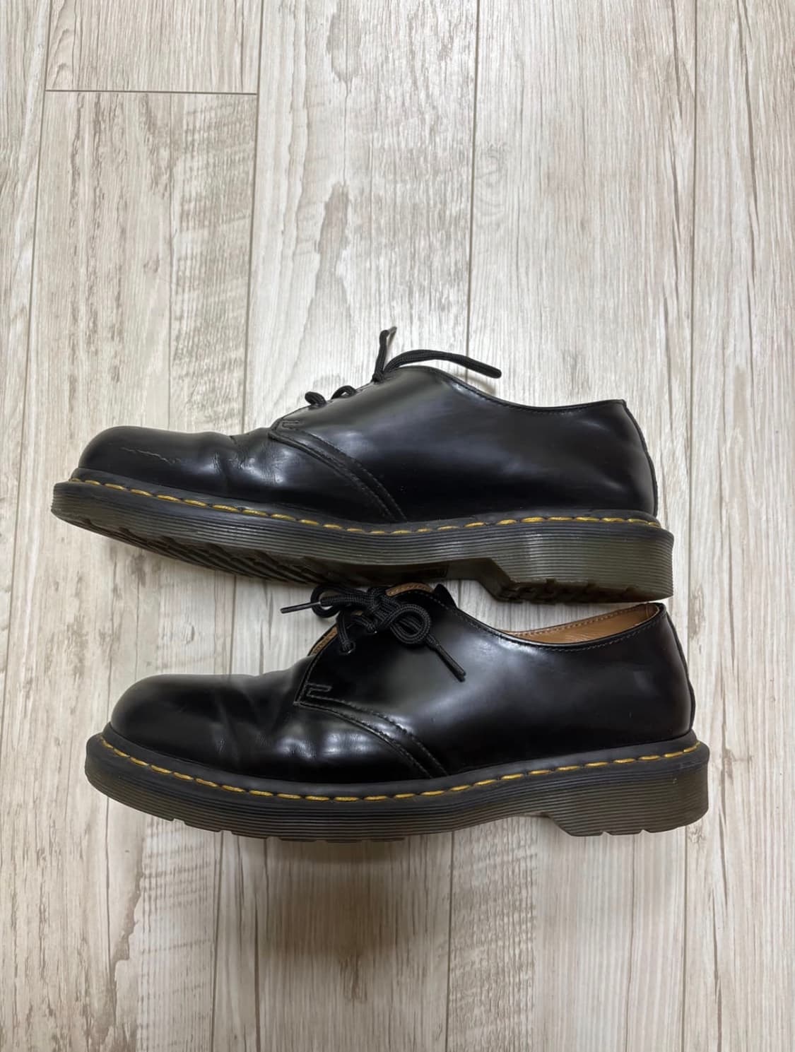 닥터마틴 1461 스무스 280 네고가능!!! 상품이미지2