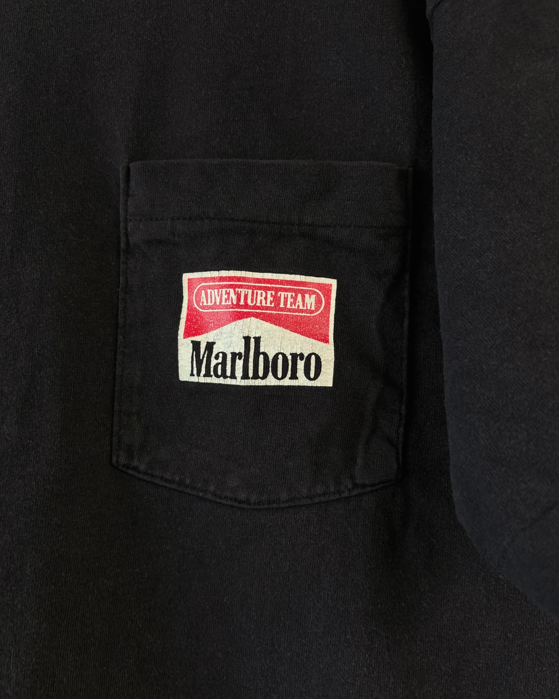 90s Marlboro coyote 반팔 티셔츠 상품이미지4