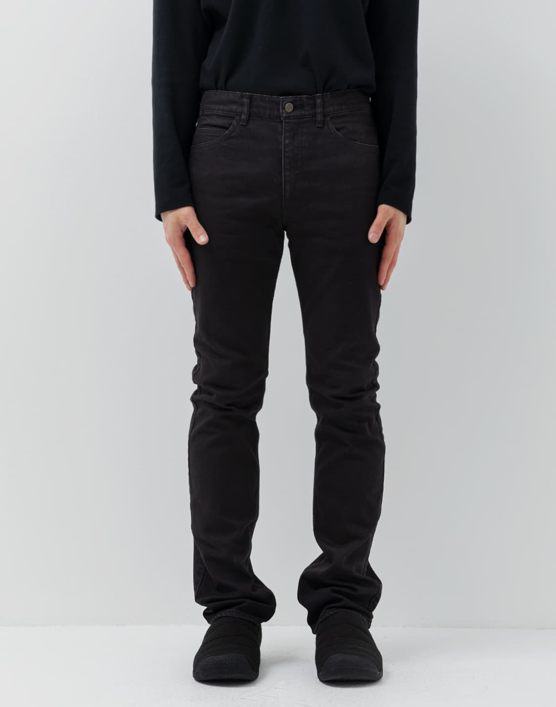 엔헐리우드 데님 상품이미지6