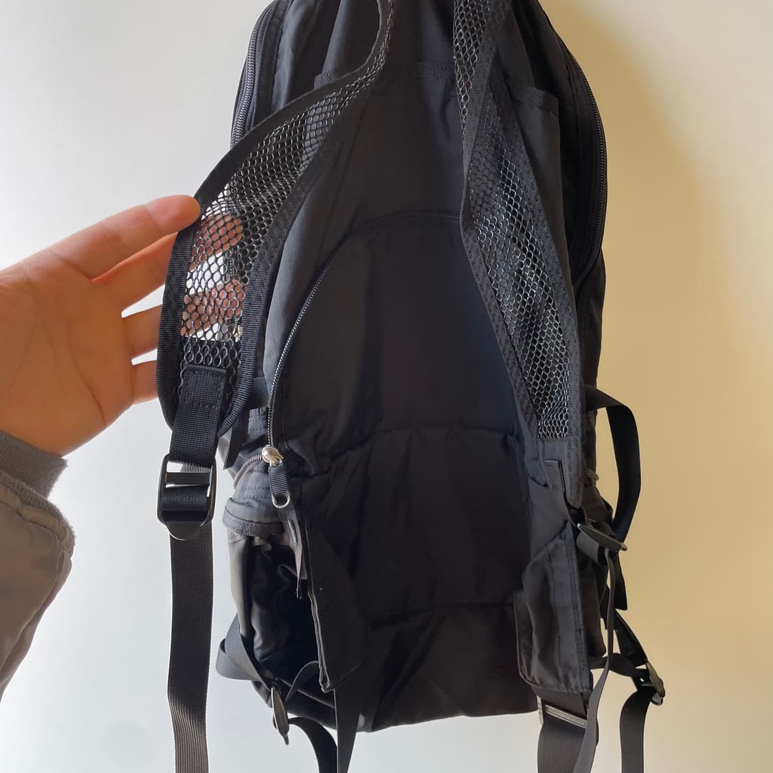 요시다 포터 패커블 백팩 상품이미지7