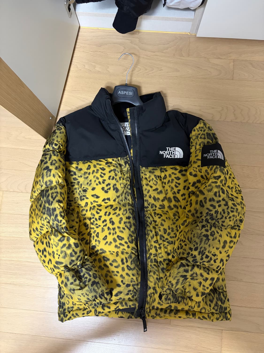 노스페이스 눕시 상품이미지2