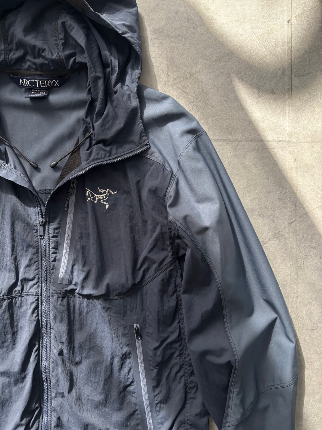 Arc'teryx 아크테릭스 감마 SL 하이브리드 자켓  상품이미지6