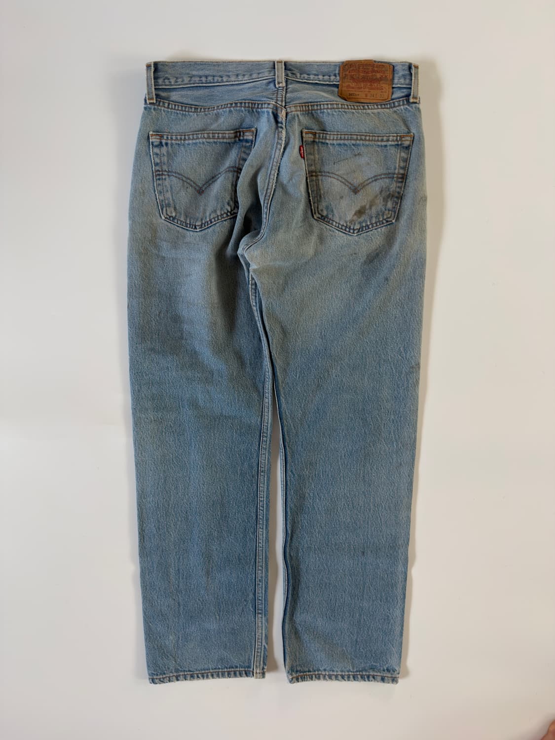 90s levis 501xx 빈티지 리바이스 32인치 012 상품이미지5