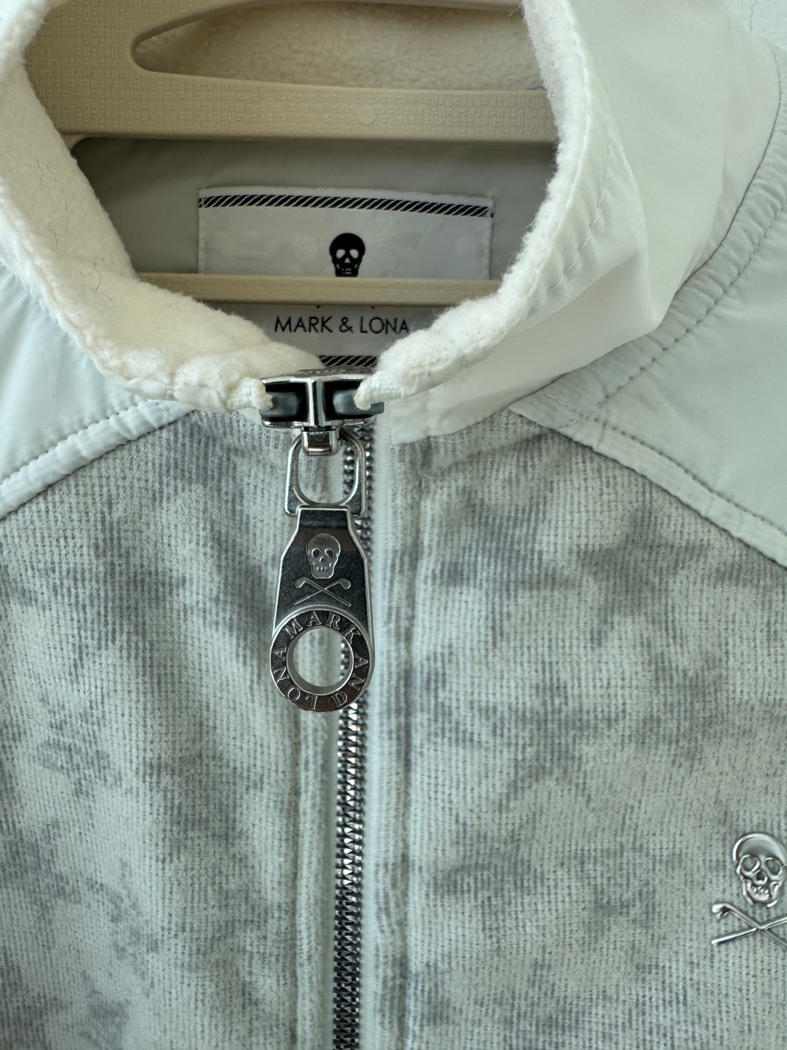 마크앤로나 후리스 자켓 상품이미지4