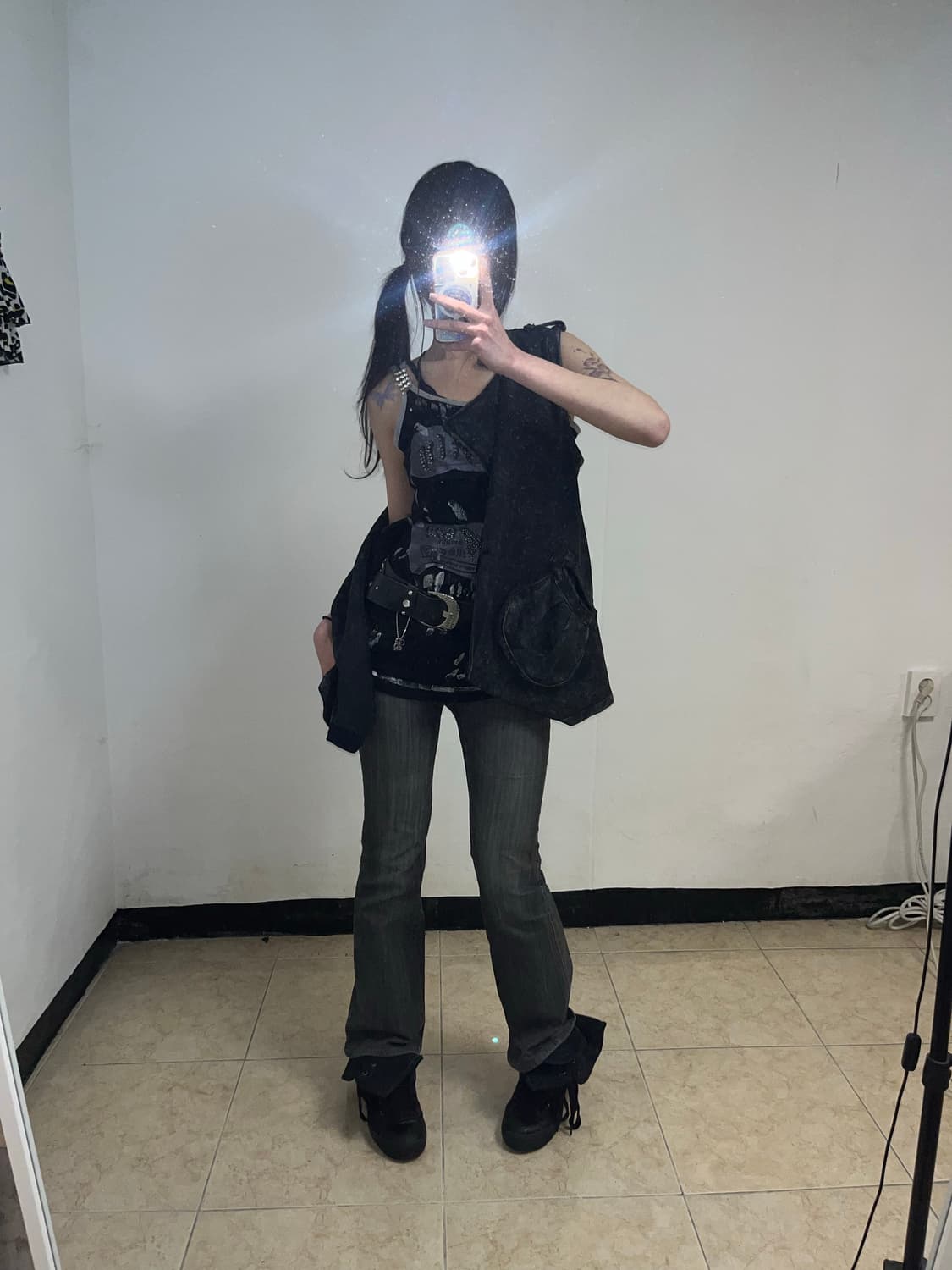 그런지 타이다이 베스트  상품이미지4