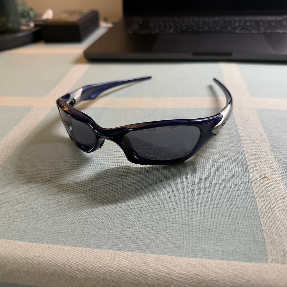 Oakley valve 1.0 sunglasses(쿄카 선글라스) 상품이미지1