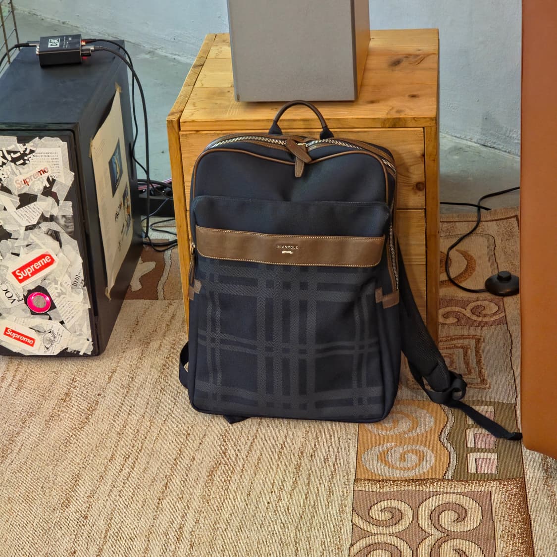 빈폴 가방 상품이미지1