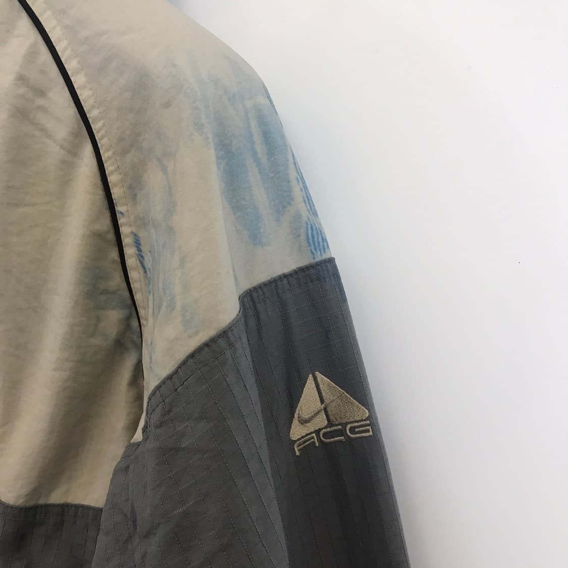 나이키 90s ACG 고프코어 3LAYER 아노락 점퍼 [105]  상품이미지5