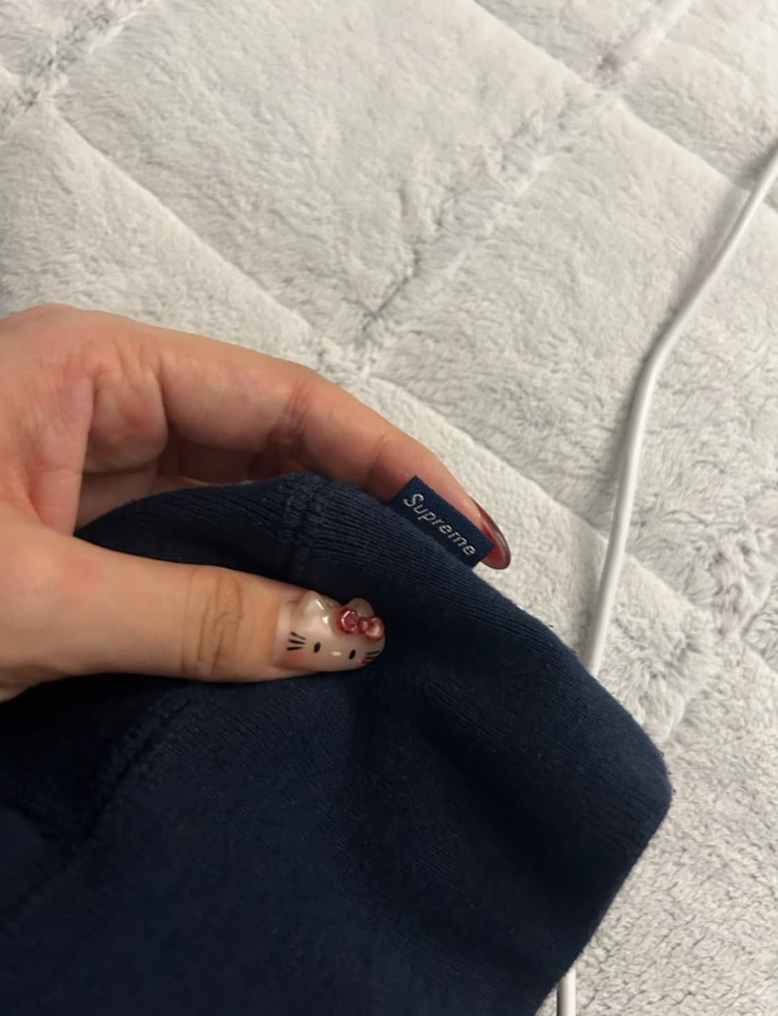 fw16 슈프림 박스로고 Supreme Box Logo 상품이미지4