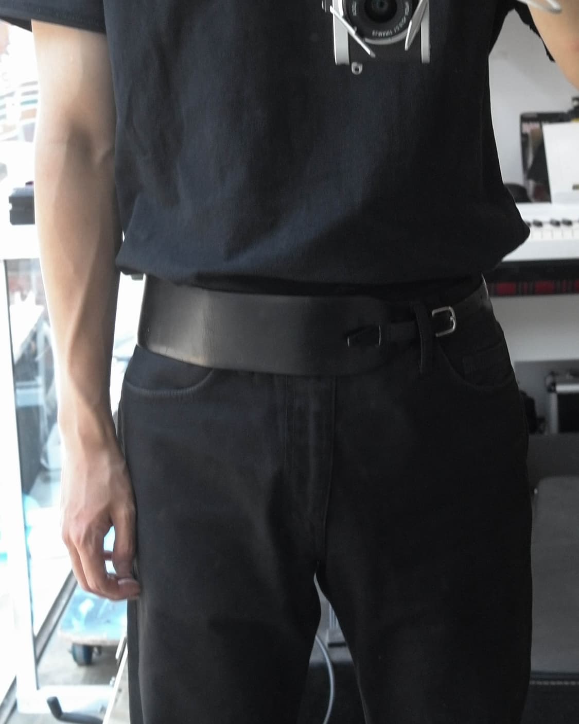 Helmut Lang 상품이미지1