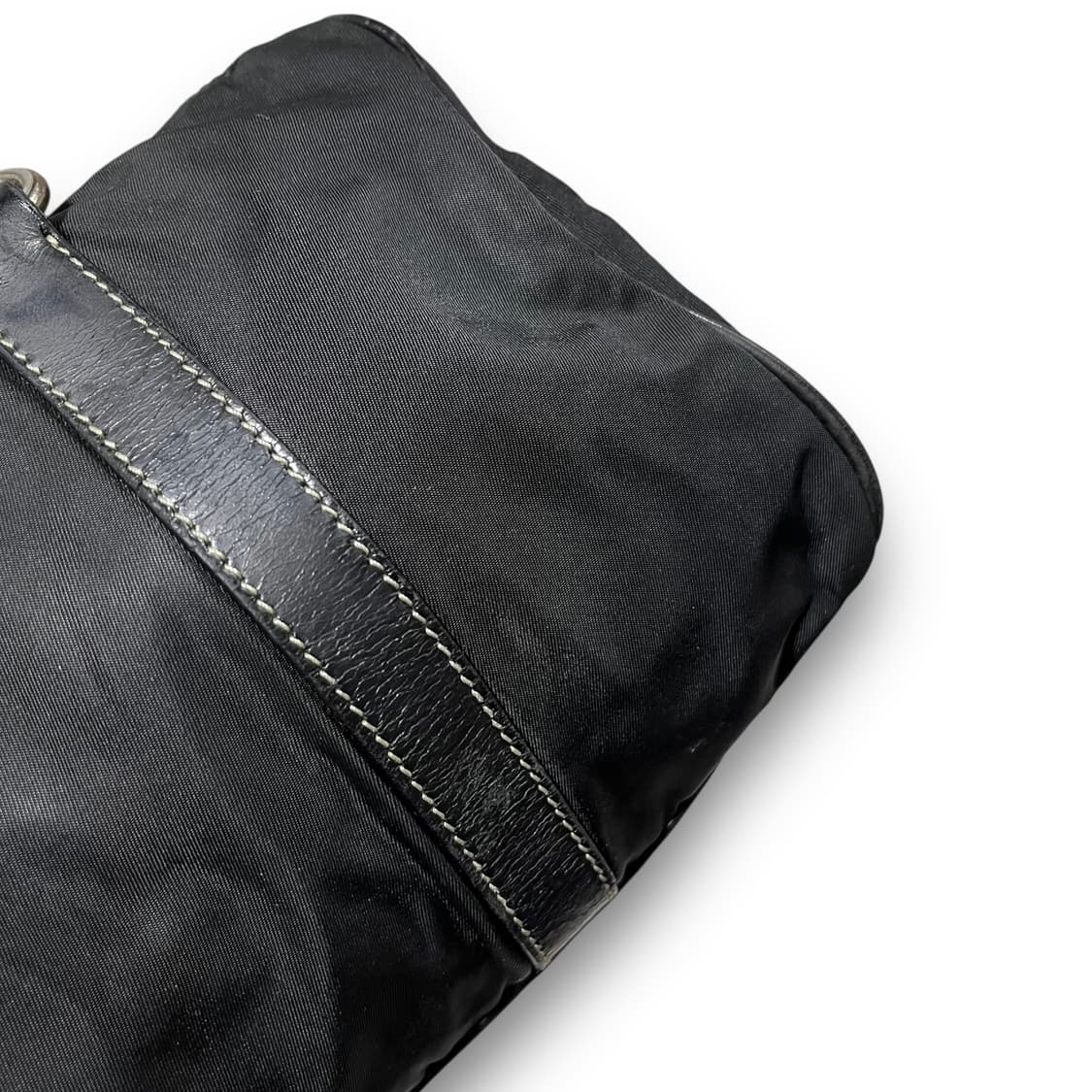 프라다 락시크 구형 빈티지 숄더백/골프백 상품이미지9