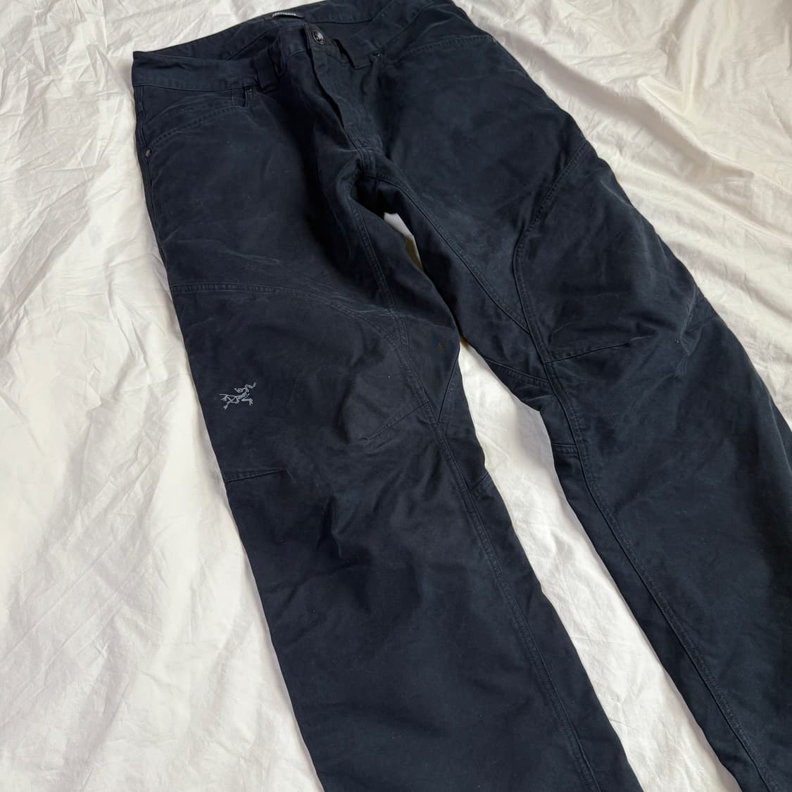 아크테릭스 크로닌 코튼 구형팬츠 상품이미지3